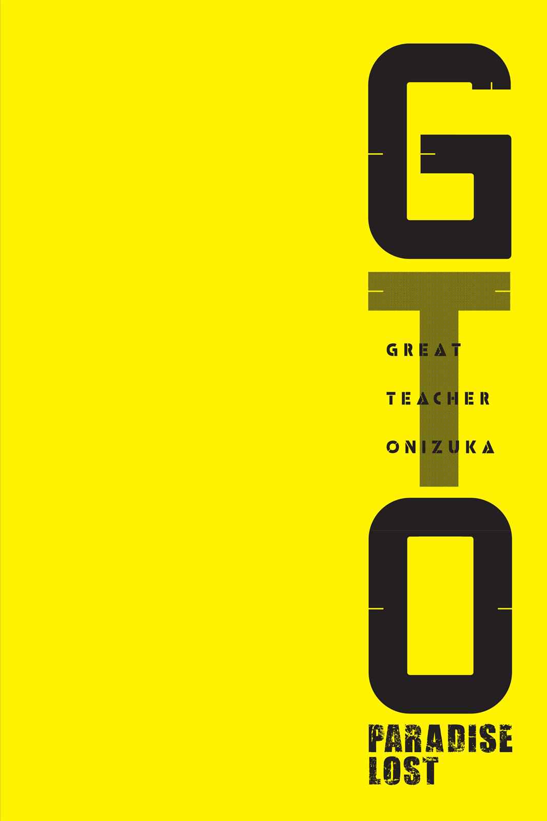 GTO - Paradise Lost Chap 2 - Next Chap 3