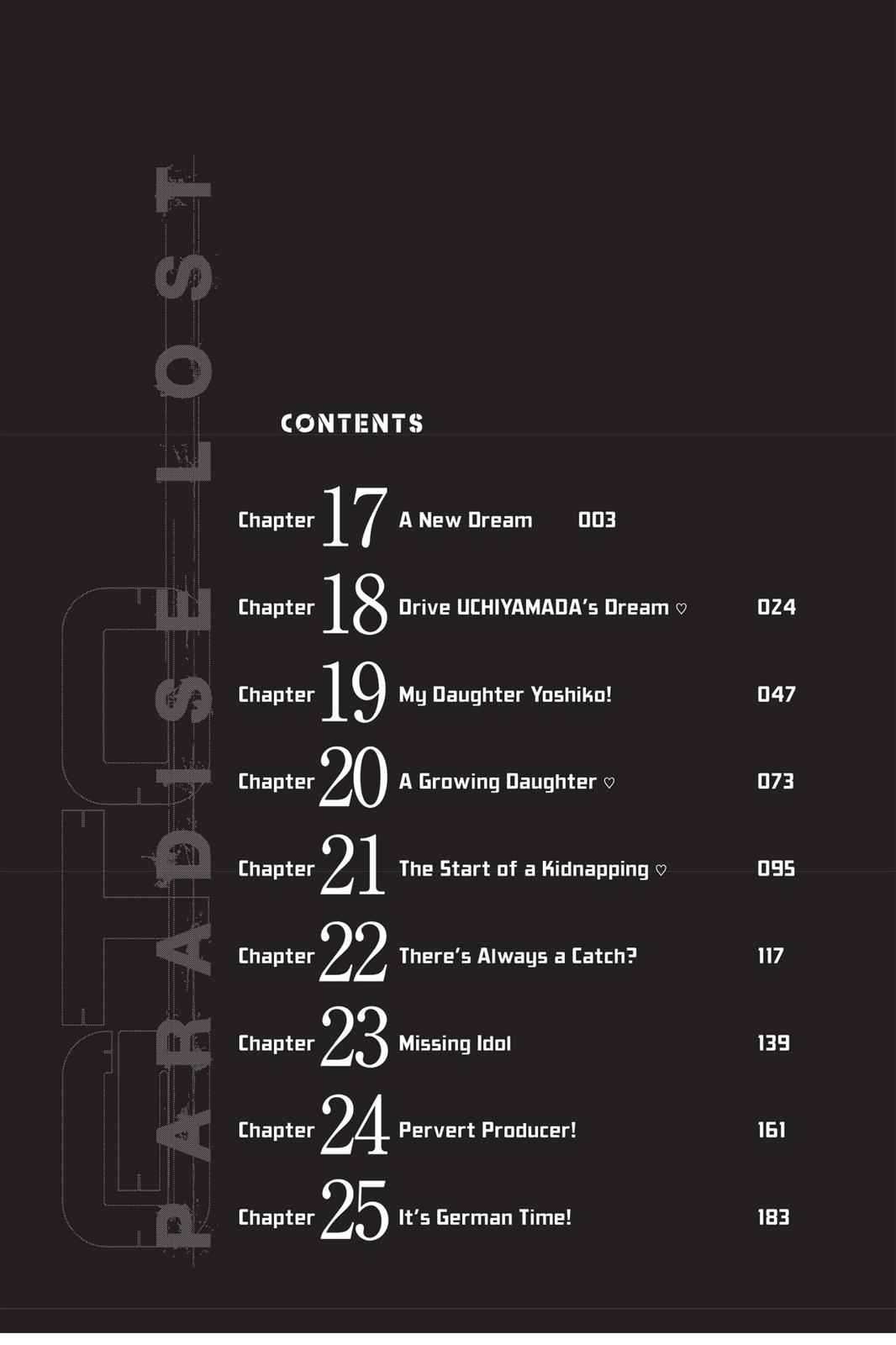 GTO - Paradise Lost Chap 17 - Next Chap 18