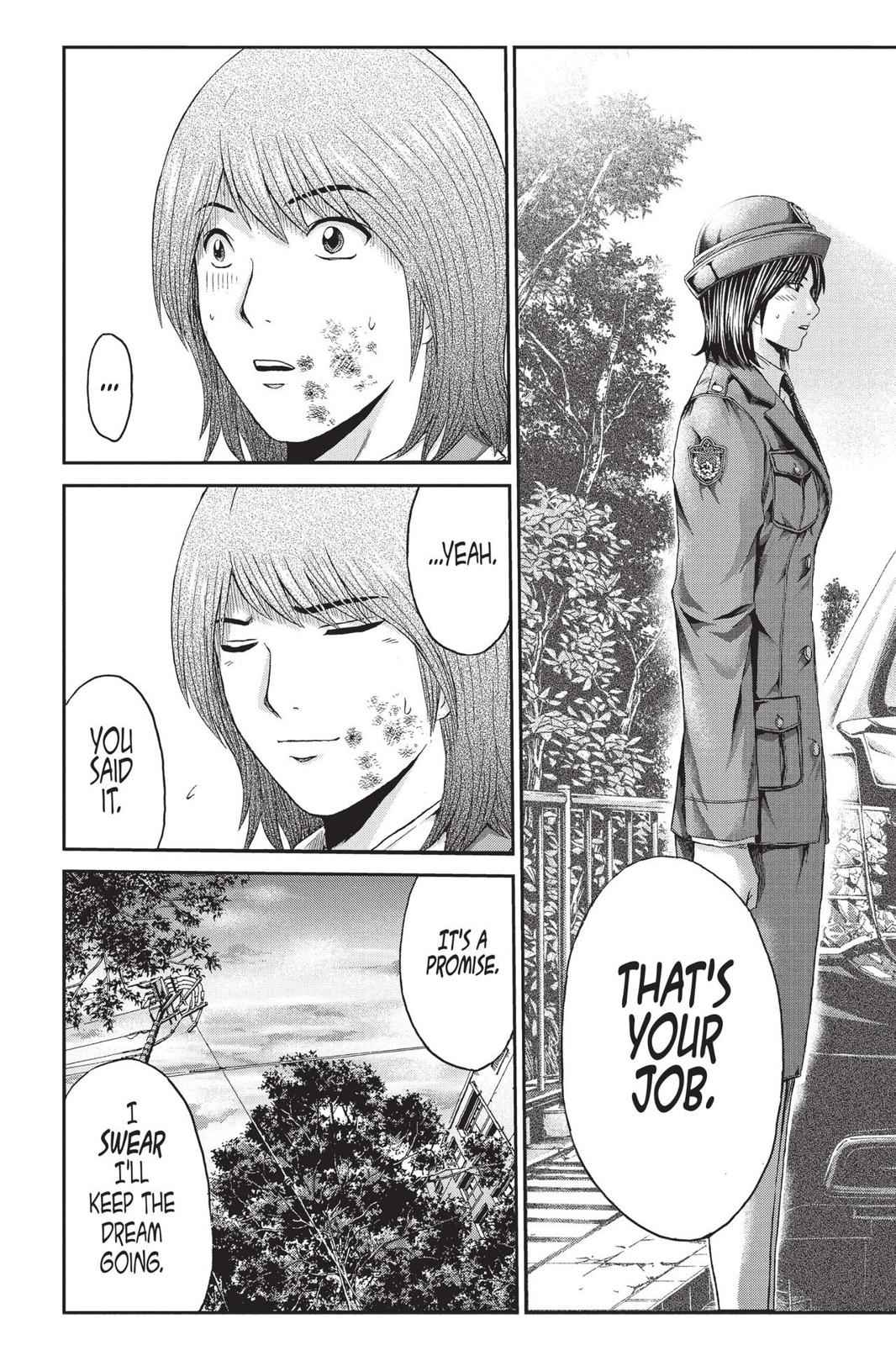 GTO - Paradise Lost Chap 17 - Next Chap 18