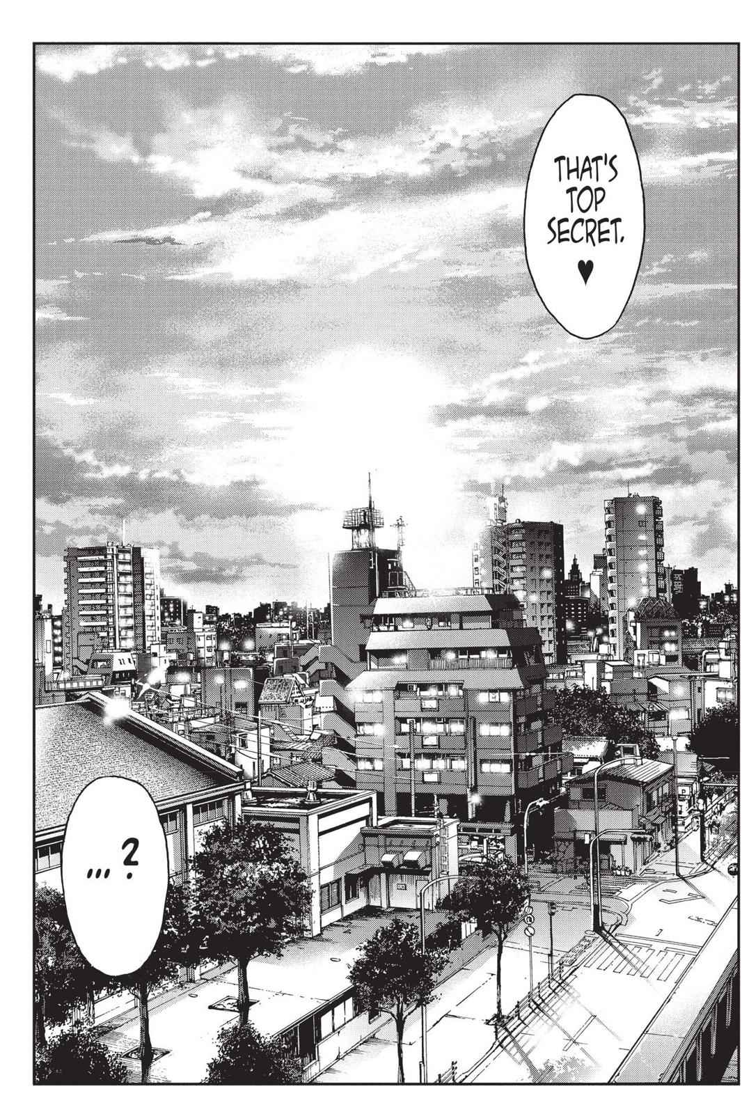 GTO - Paradise Lost Chap 17 - Next Chap 18