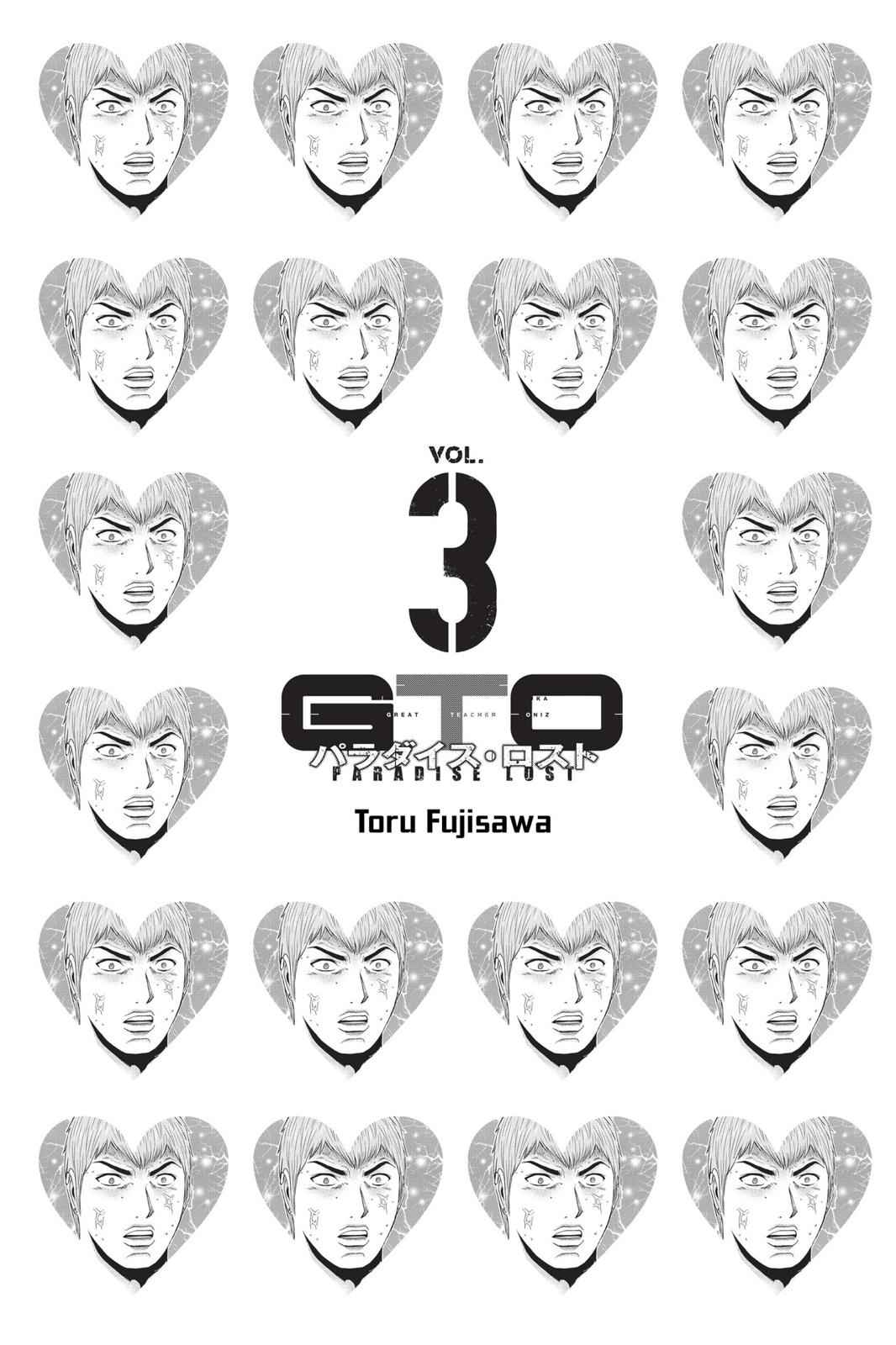 GTO - Paradise Lost Chap 17 - Next Chap 18