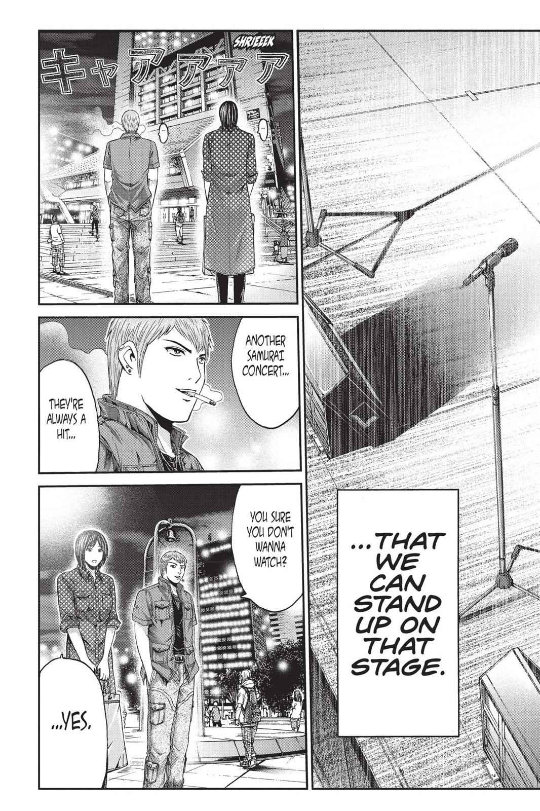 GTO - Paradise Lost Chap 17 - Next Chap 18