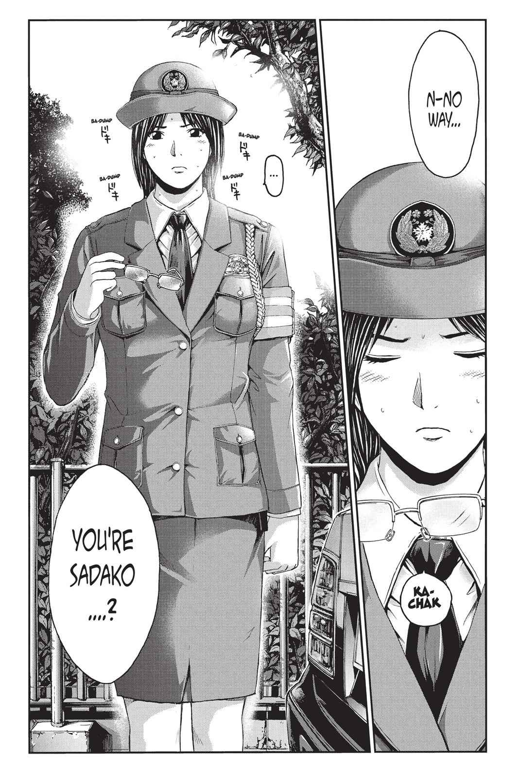 GTO - Paradise Lost Chap 16 - Next Chap 17