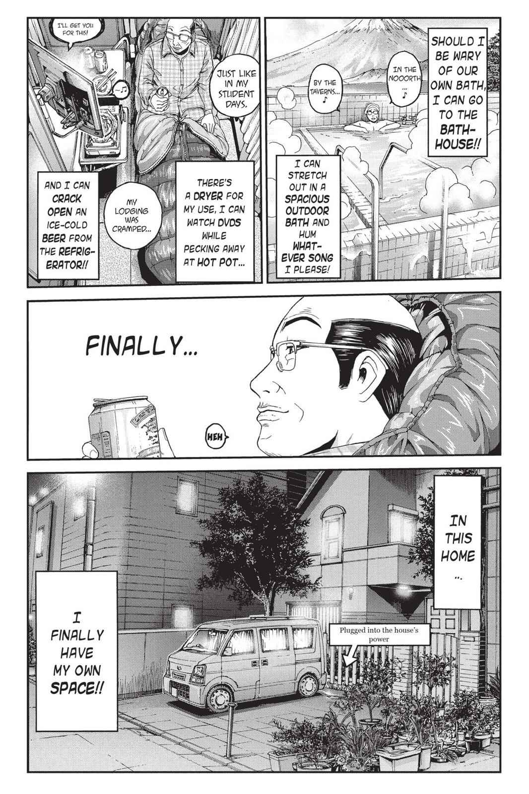 GTO - Paradise Lost Chap 18 - Next Chap 19