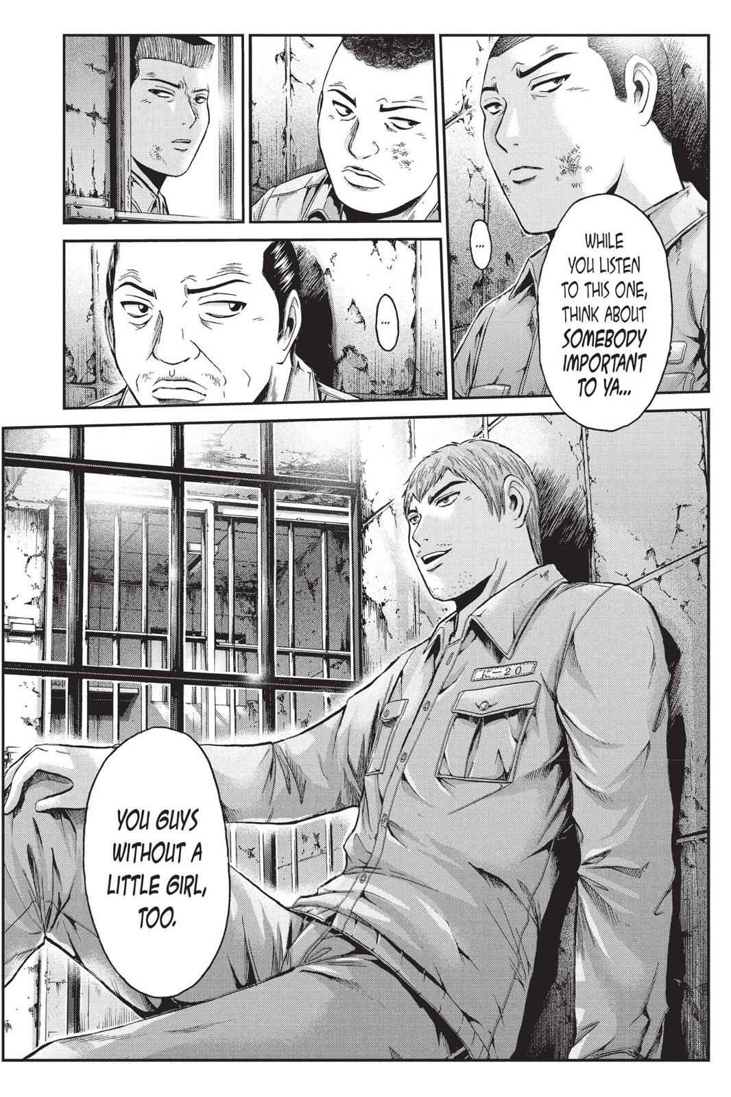 GTO - Paradise Lost Chap 18 - Next Chap 19