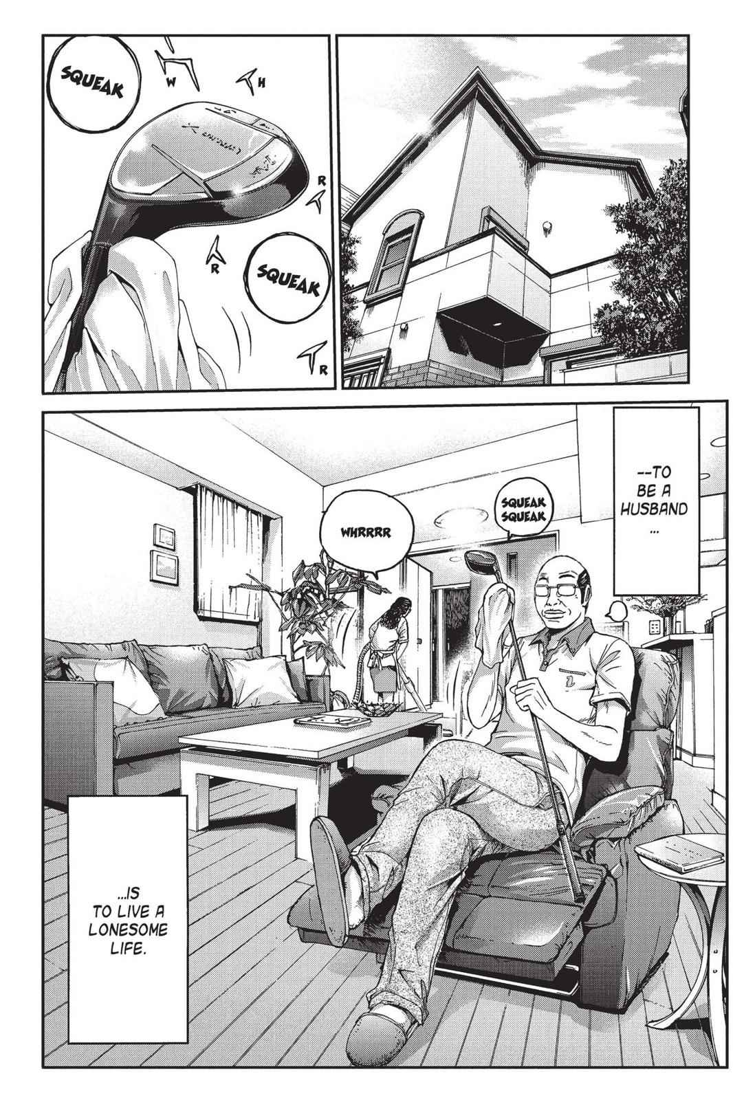 GTO - Paradise Lost Chap 18 - Next Chap 19