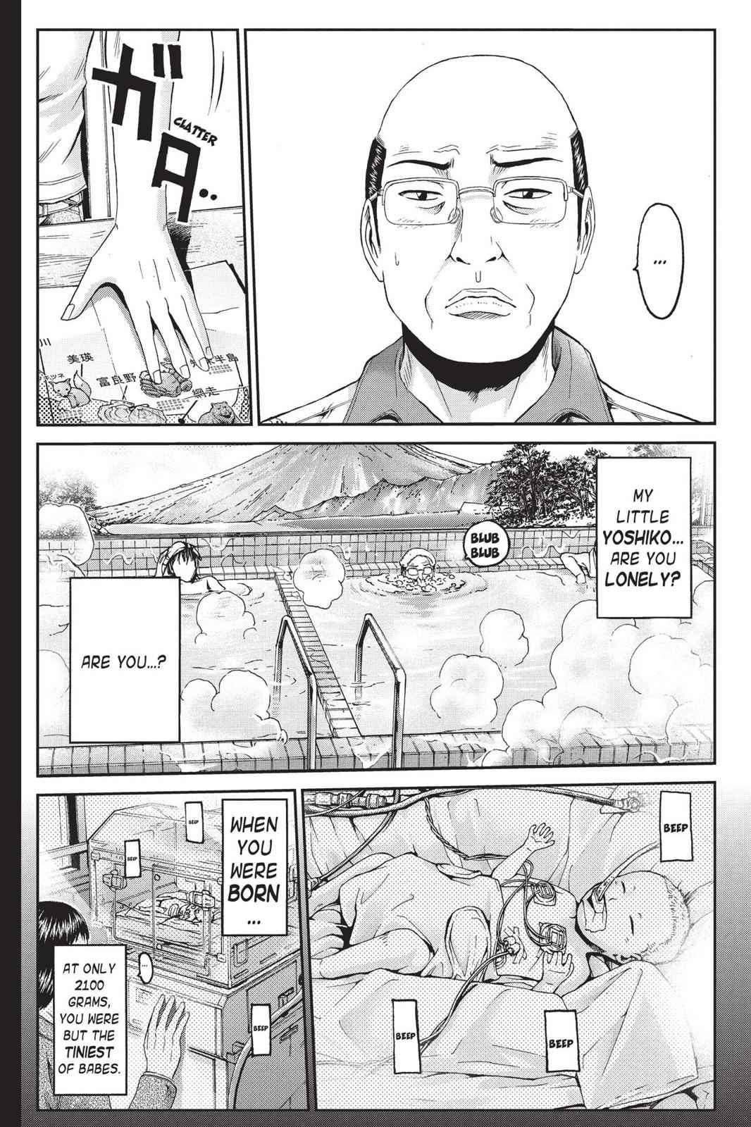 GTO - Paradise Lost Chap 19 - Next Chap 20