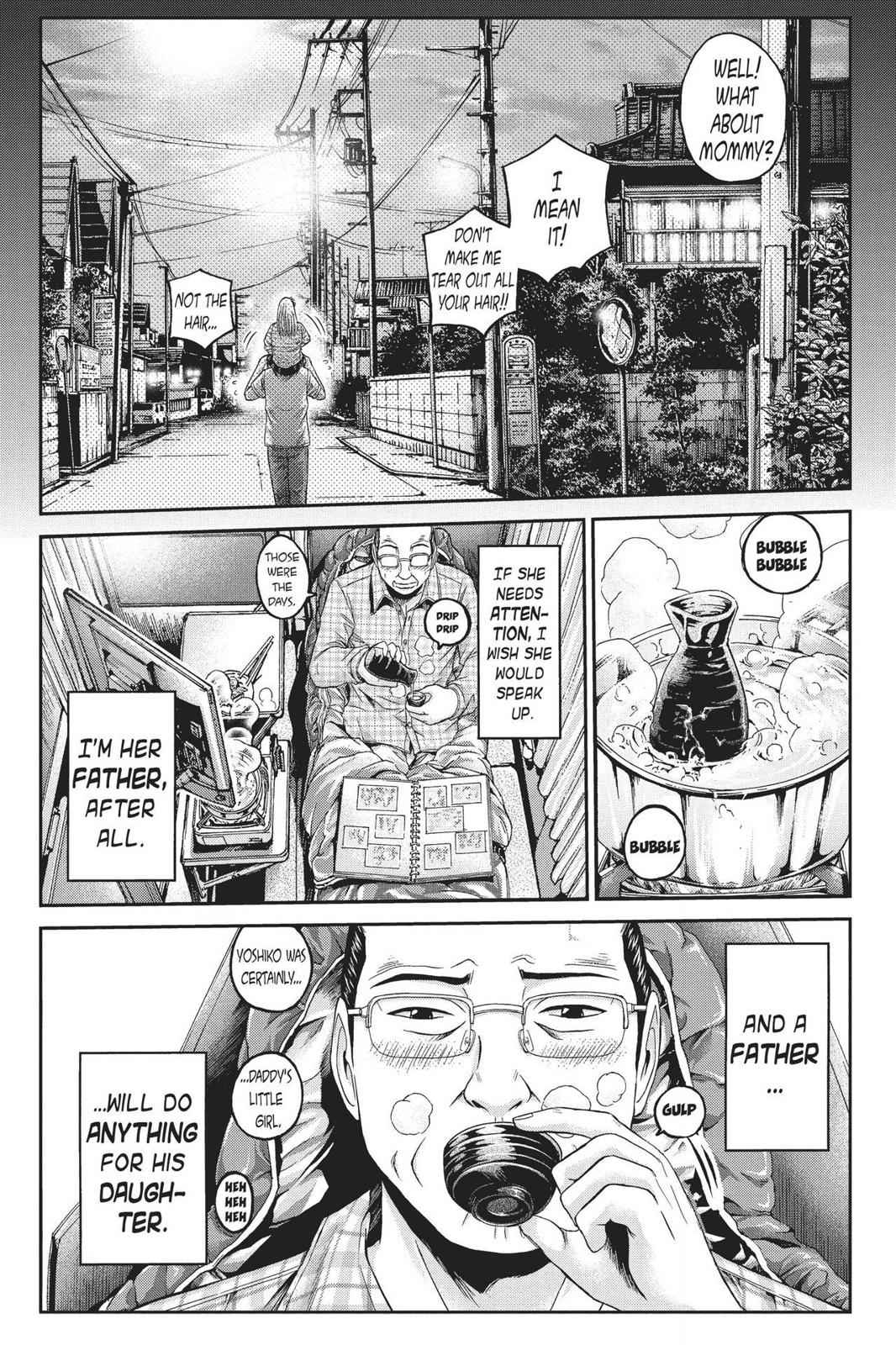 GTO - Paradise Lost Chap 19 - Next Chap 20