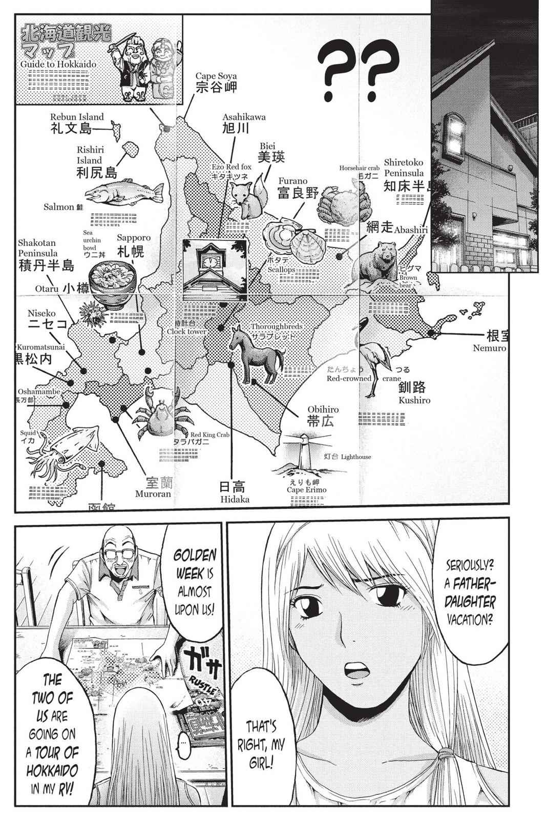 GTO - Paradise Lost Chap 19 - Next Chap 20