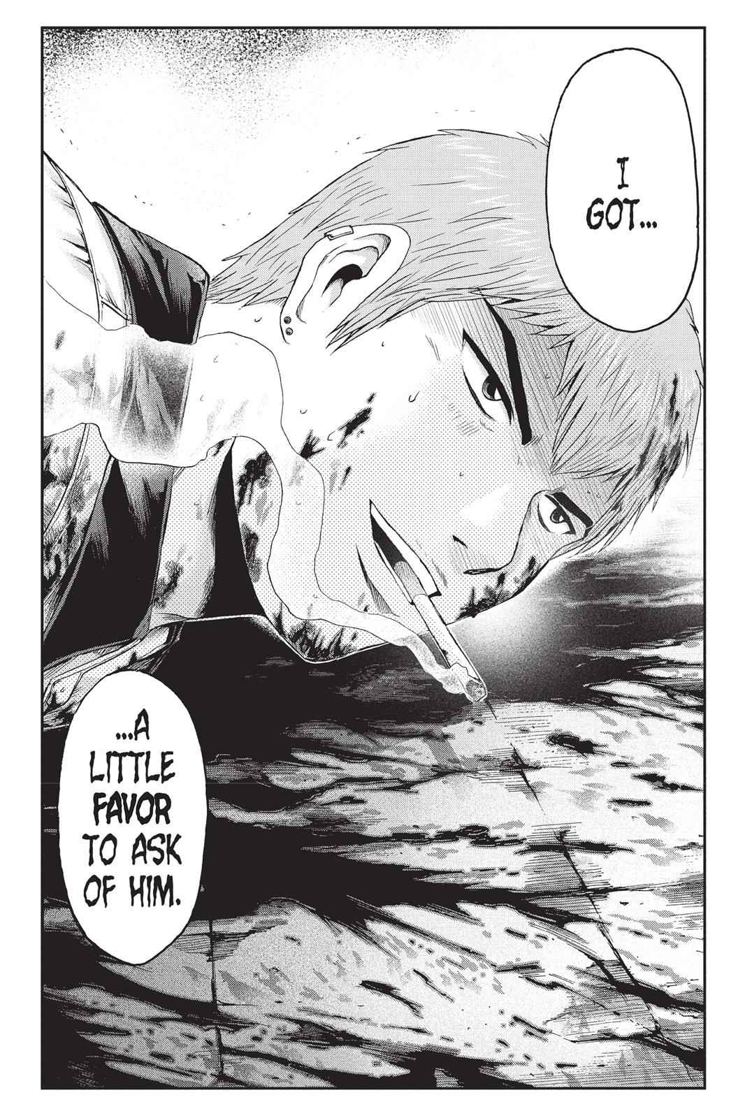 GTO - Paradise Lost Chap 13 - Next Chap 14