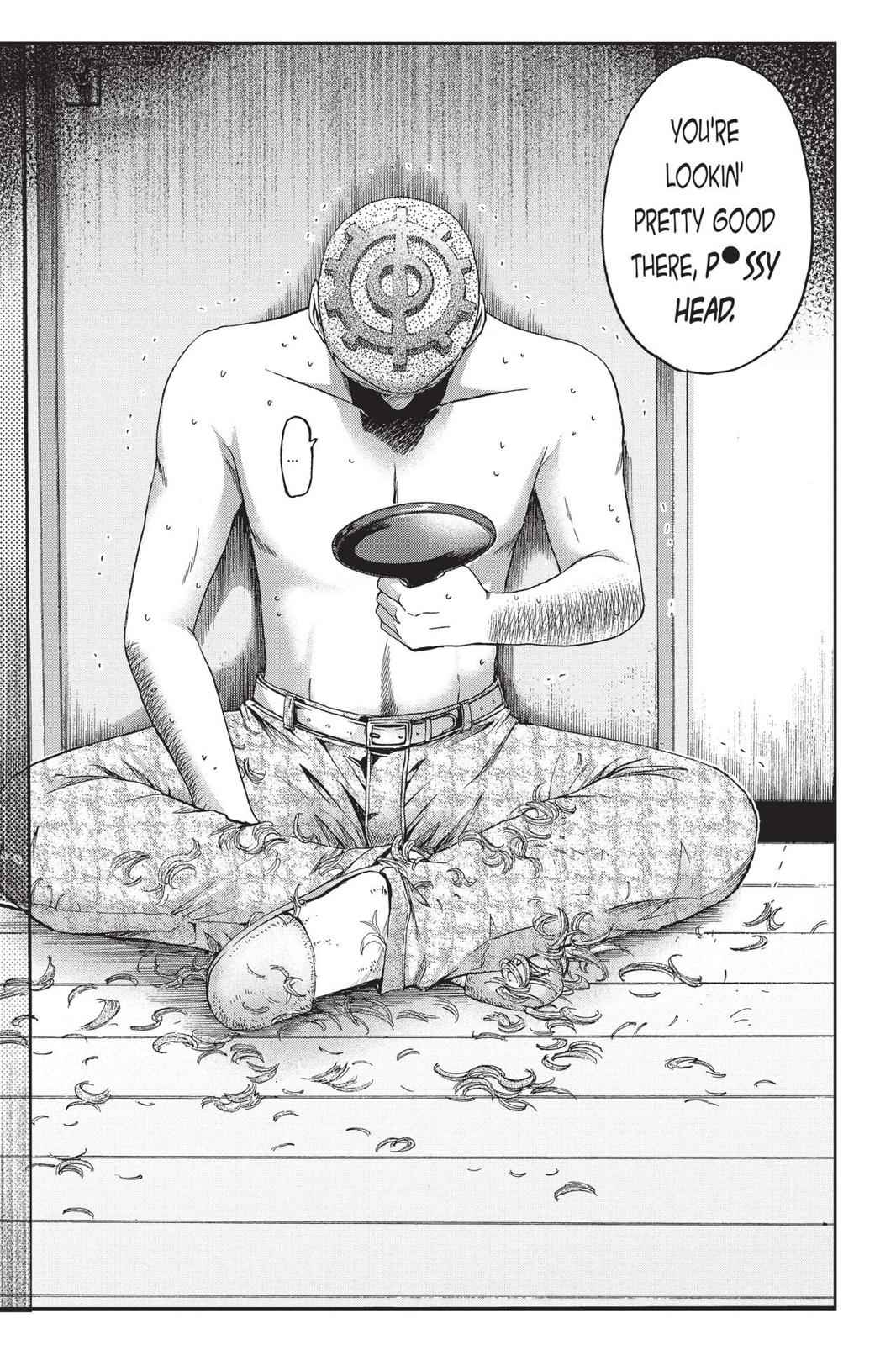 GTO - Paradise Lost Chap 27 - Next Chap 28