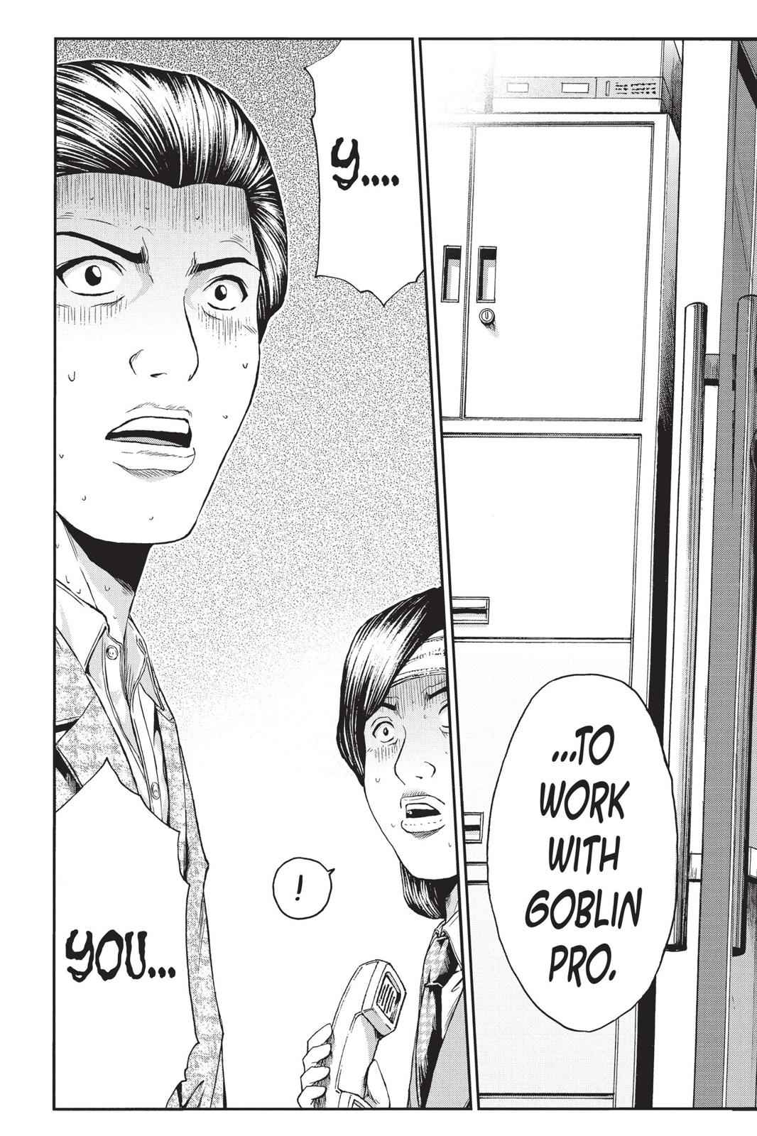 GTO - Paradise Lost Chap 27 - Next Chap 28