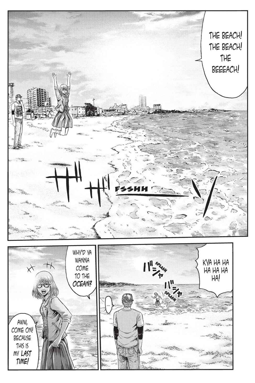 GTO - Paradise Lost Chap 24 - Next Chap 25