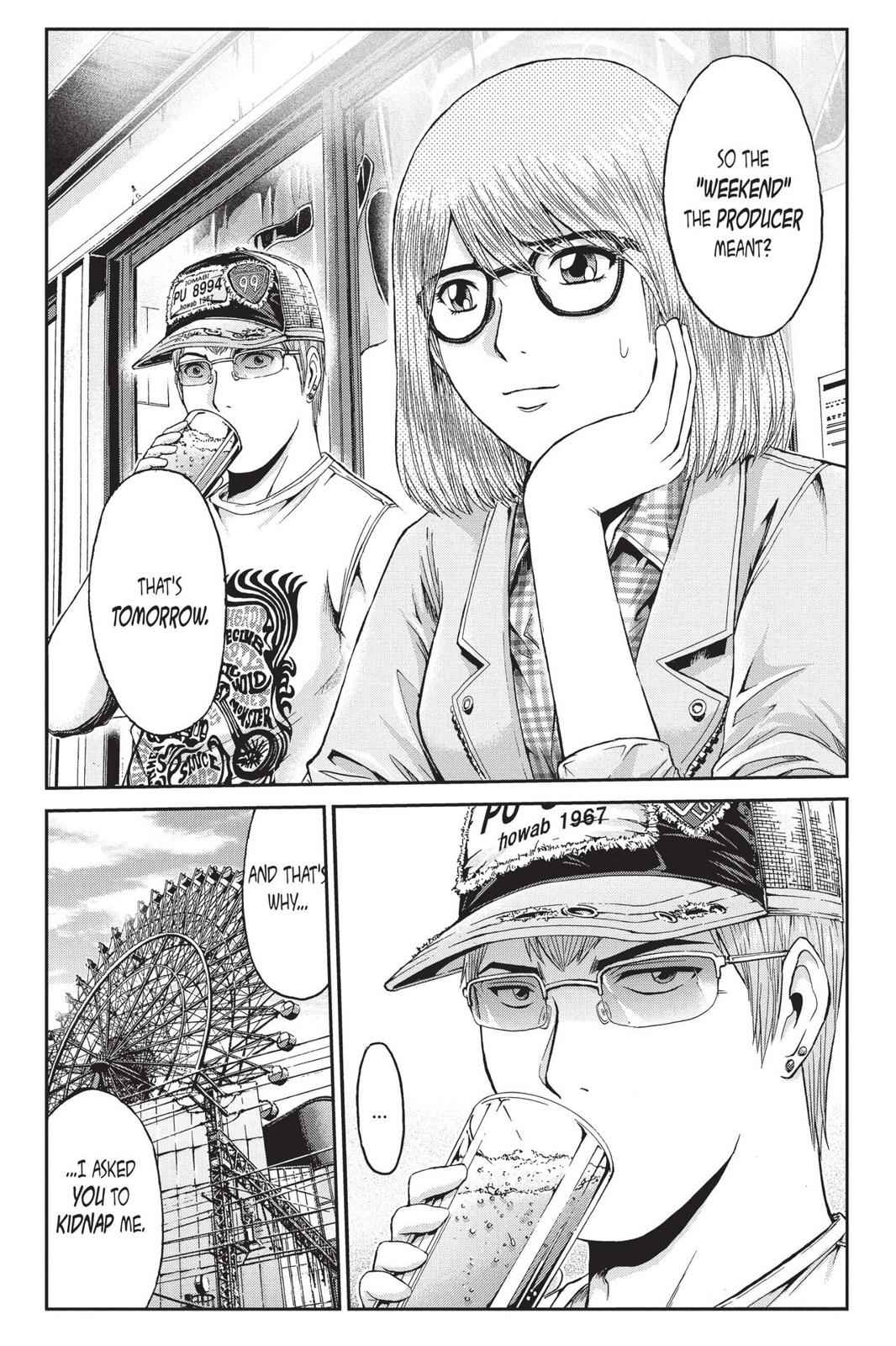 GTO - Paradise Lost Chap 24 - Next Chap 25