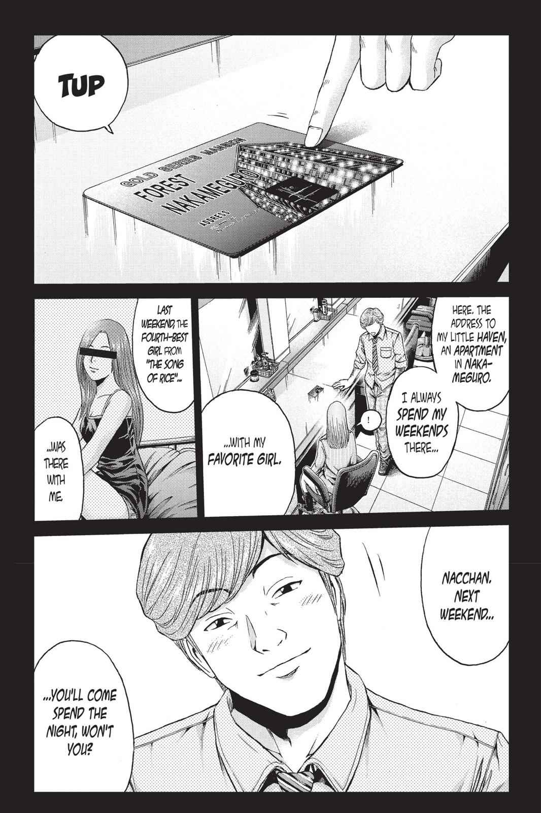 GTO - Paradise Lost Chap 24 - Next Chap 25