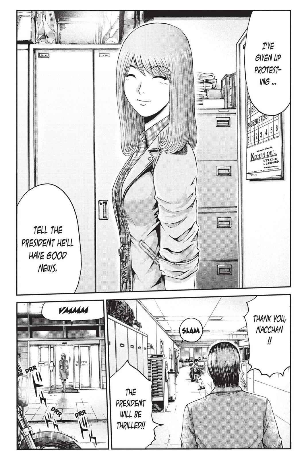 GTO - Paradise Lost Chap 25 - Next Chap 26