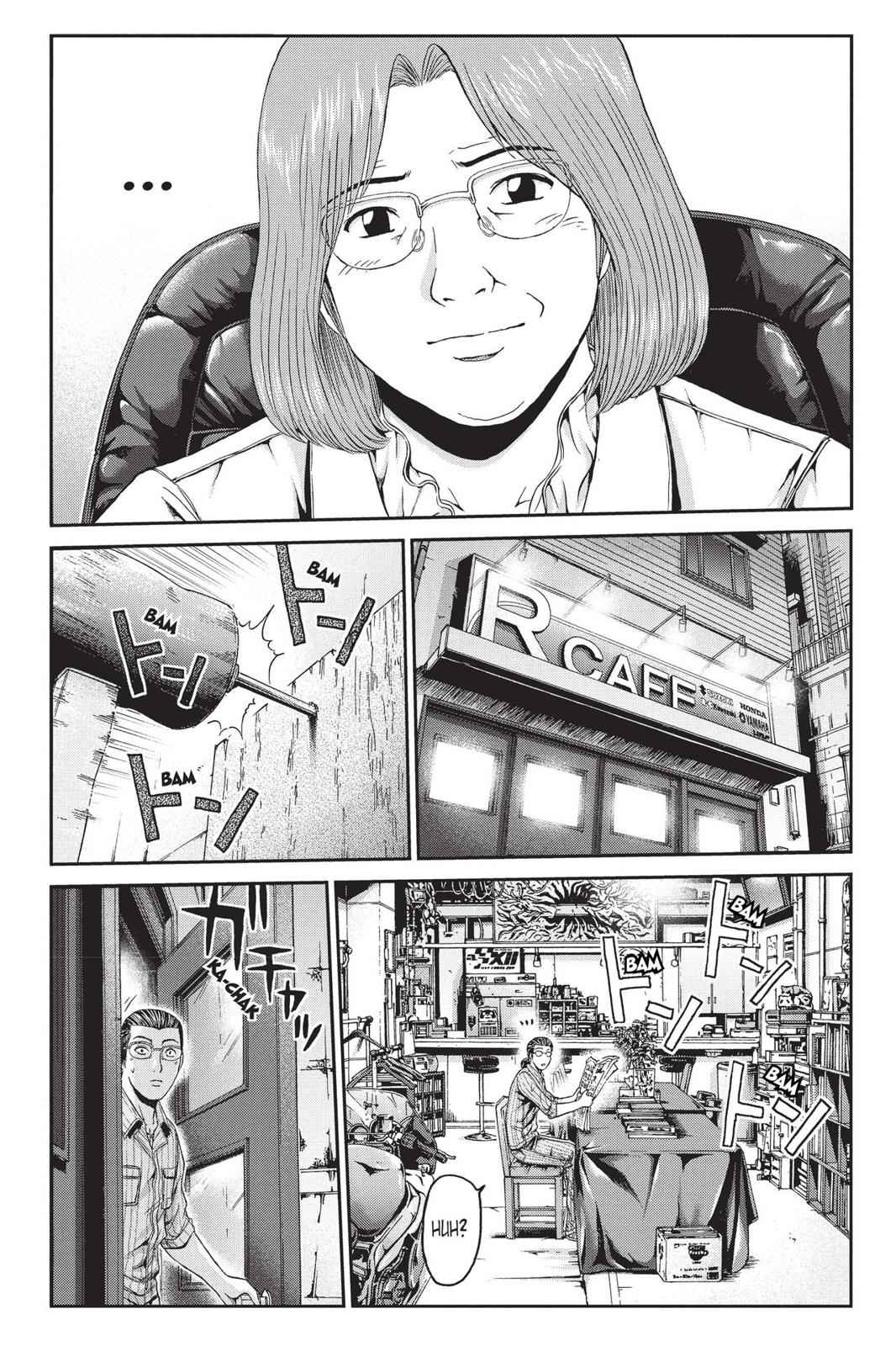 GTO - Paradise Lost Chap 25 - Next Chap 26