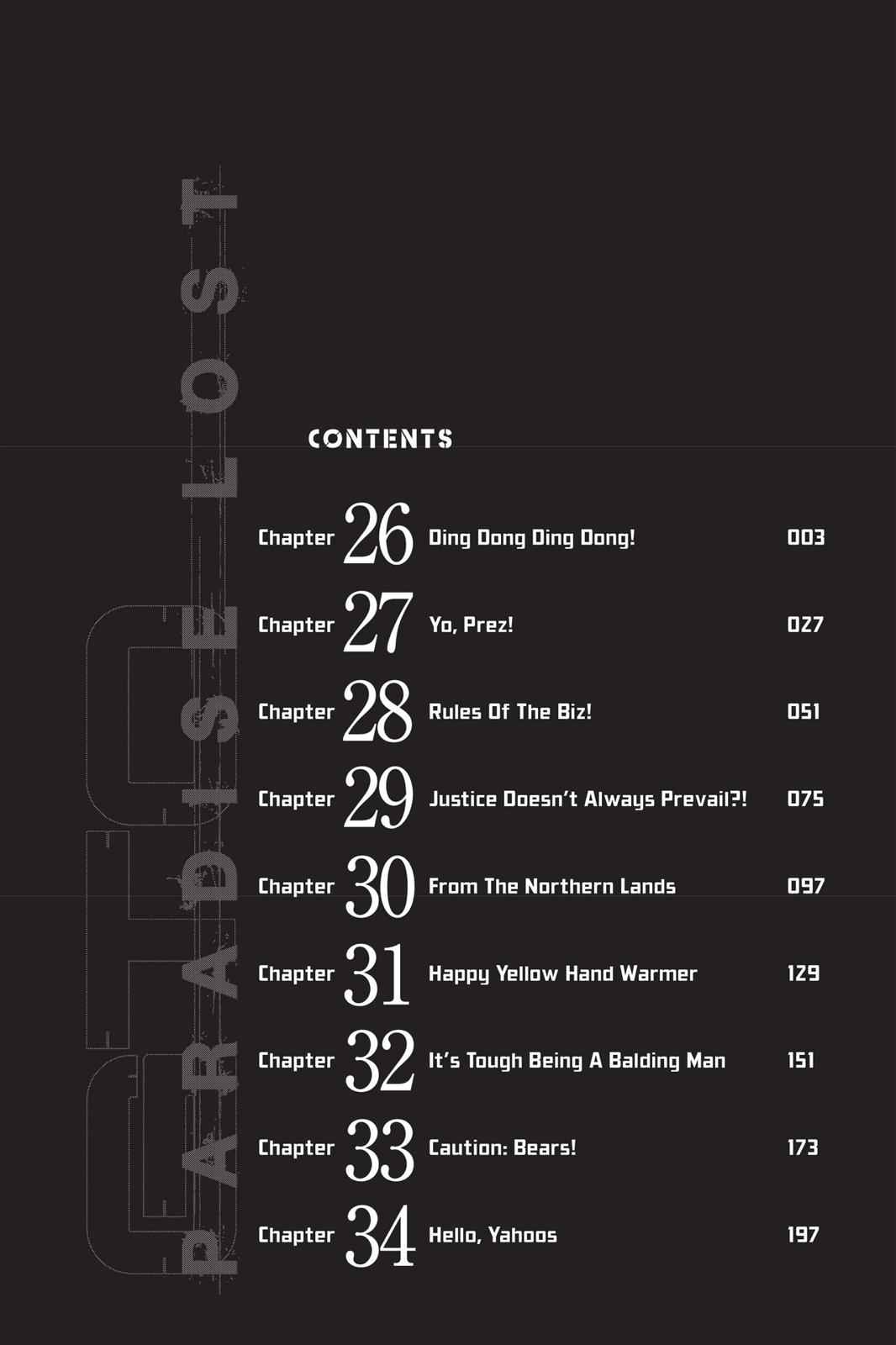 GTO - Paradise Lost Chap 26 - Next Chap 27