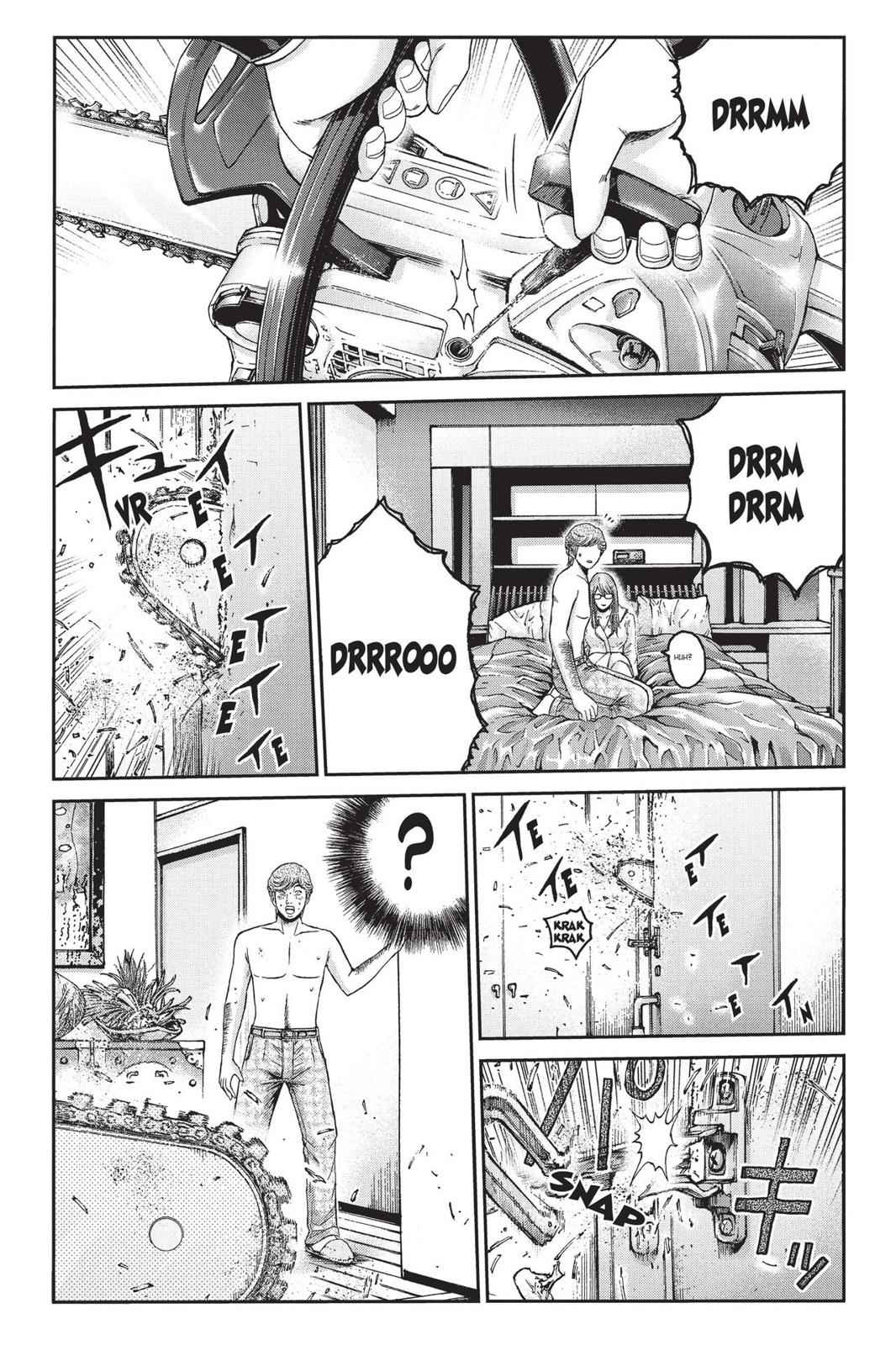 GTO - Paradise Lost Chap 26 - Next Chap 27