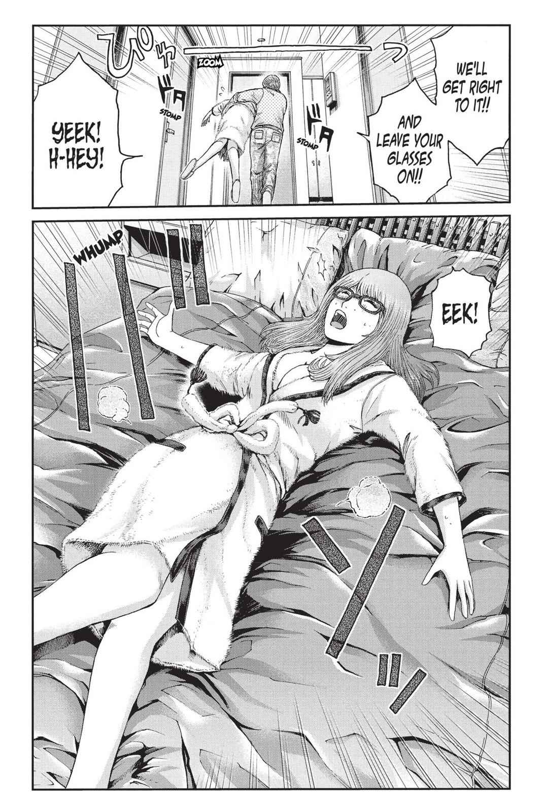 GTO - Paradise Lost Chap 26 - Next Chap 27