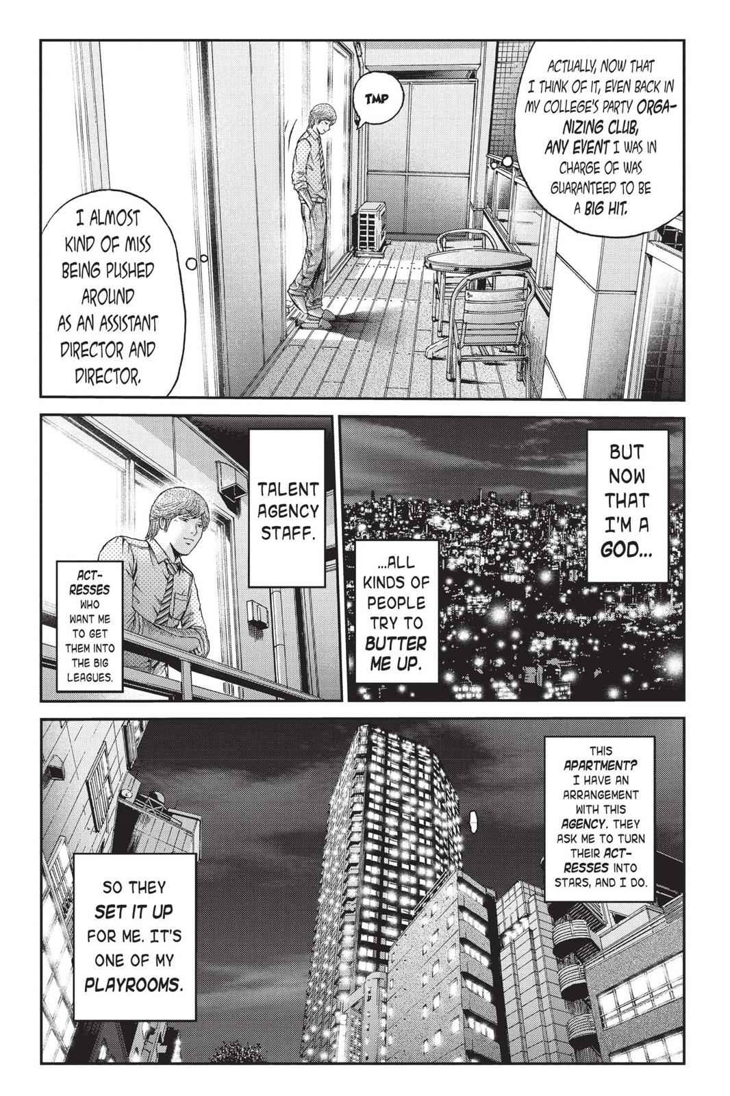 GTO - Paradise Lost Chap 26 - Next Chap 27