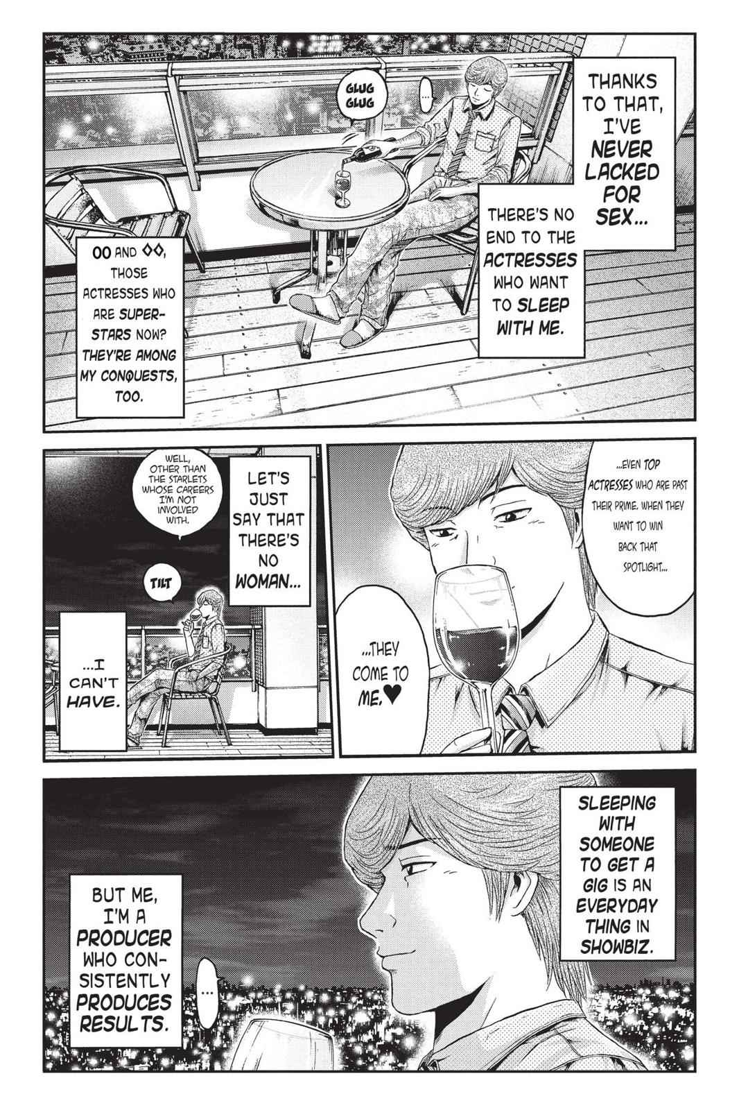 GTO - Paradise Lost Chap 26 - Next Chap 27