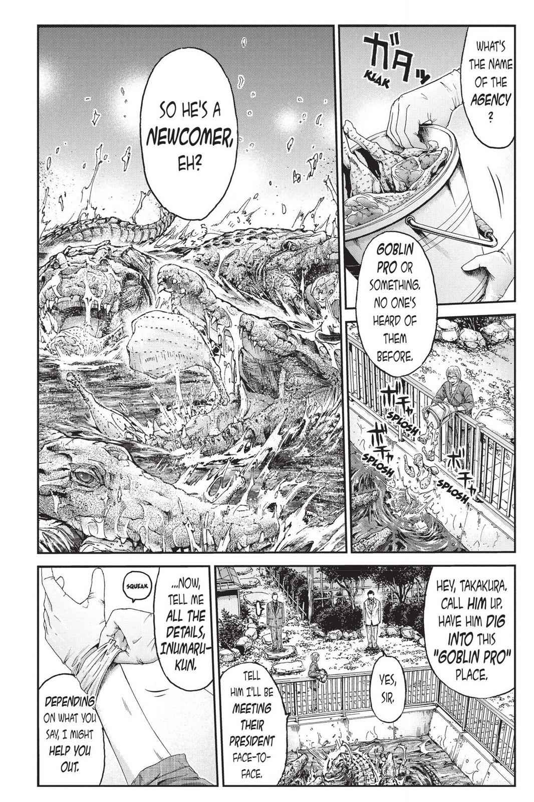 GTO - Paradise Lost Chap 28 - Next Chap 29