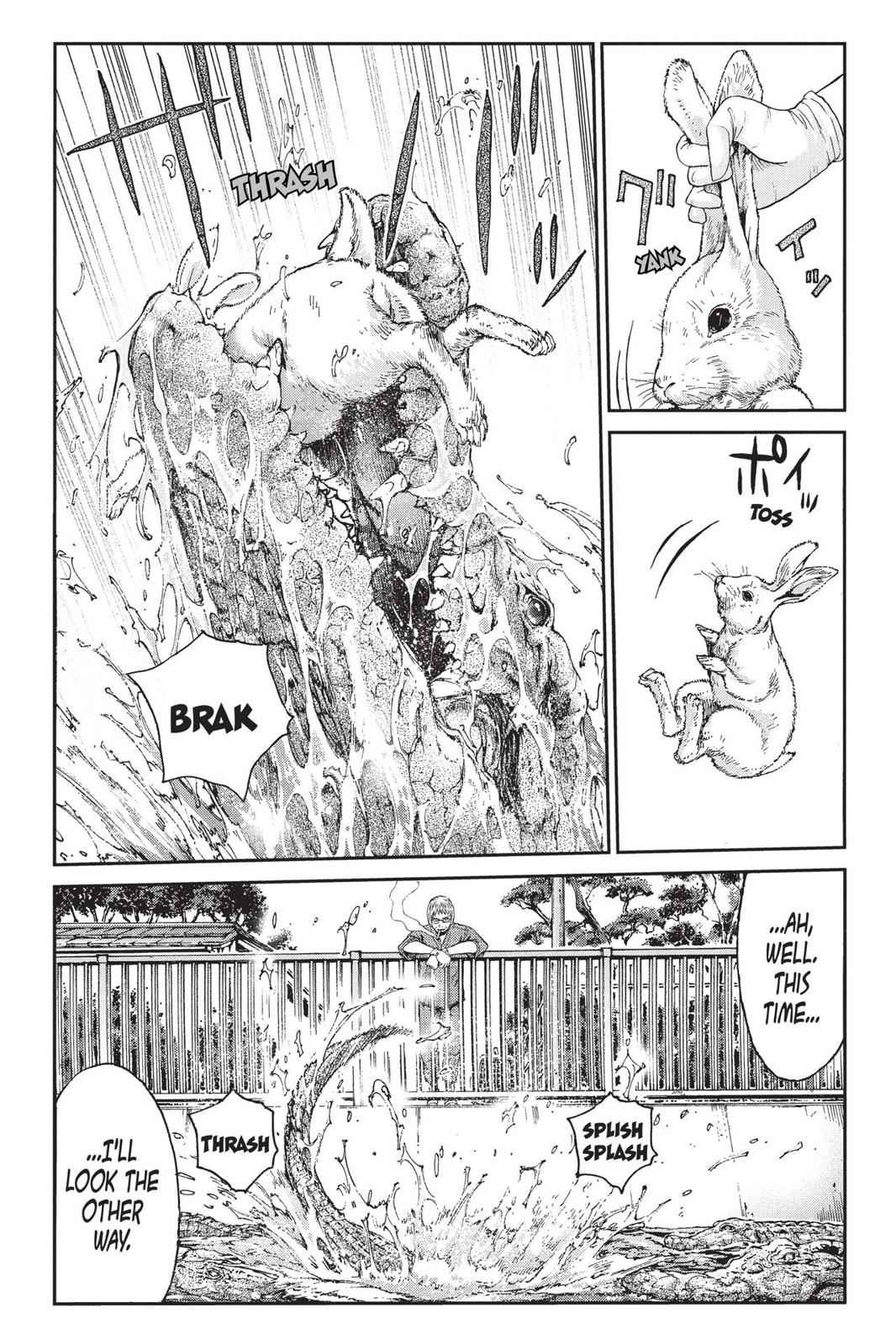 GTO - Paradise Lost Chap 29 - Next Chap 30