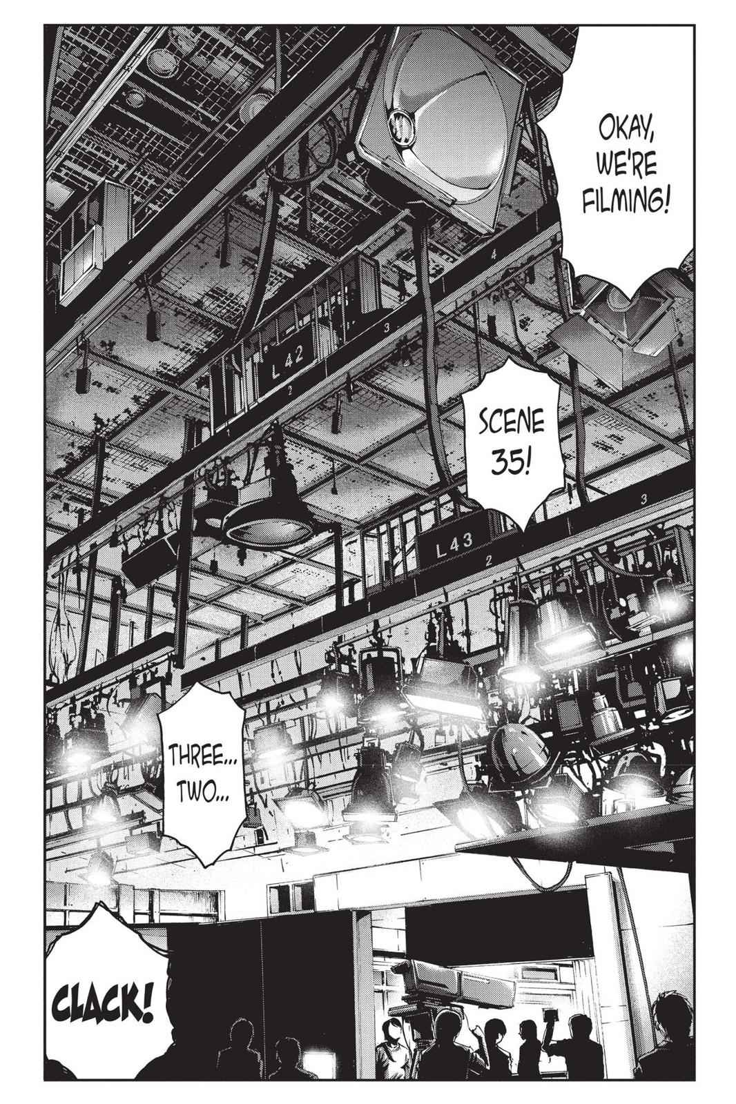 GTO - Paradise Lost Chap 29 - Next Chap 30