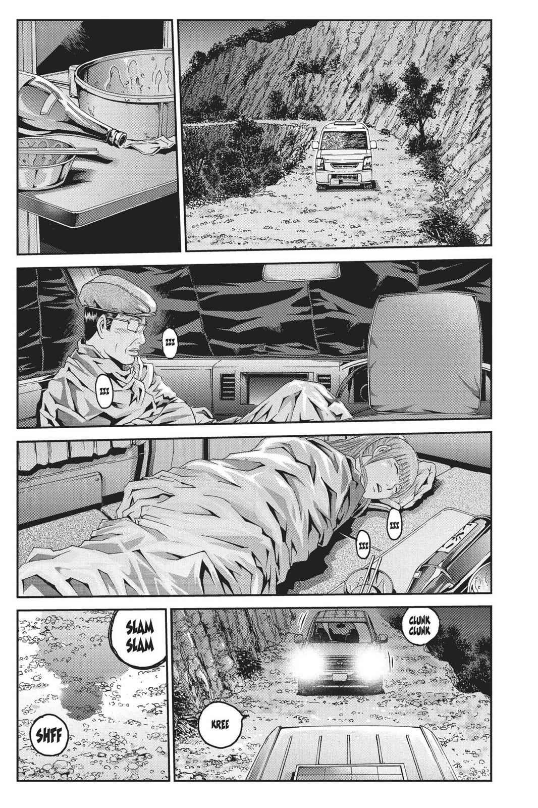 GTO - Paradise Lost Chap 37 - Next Chap 38