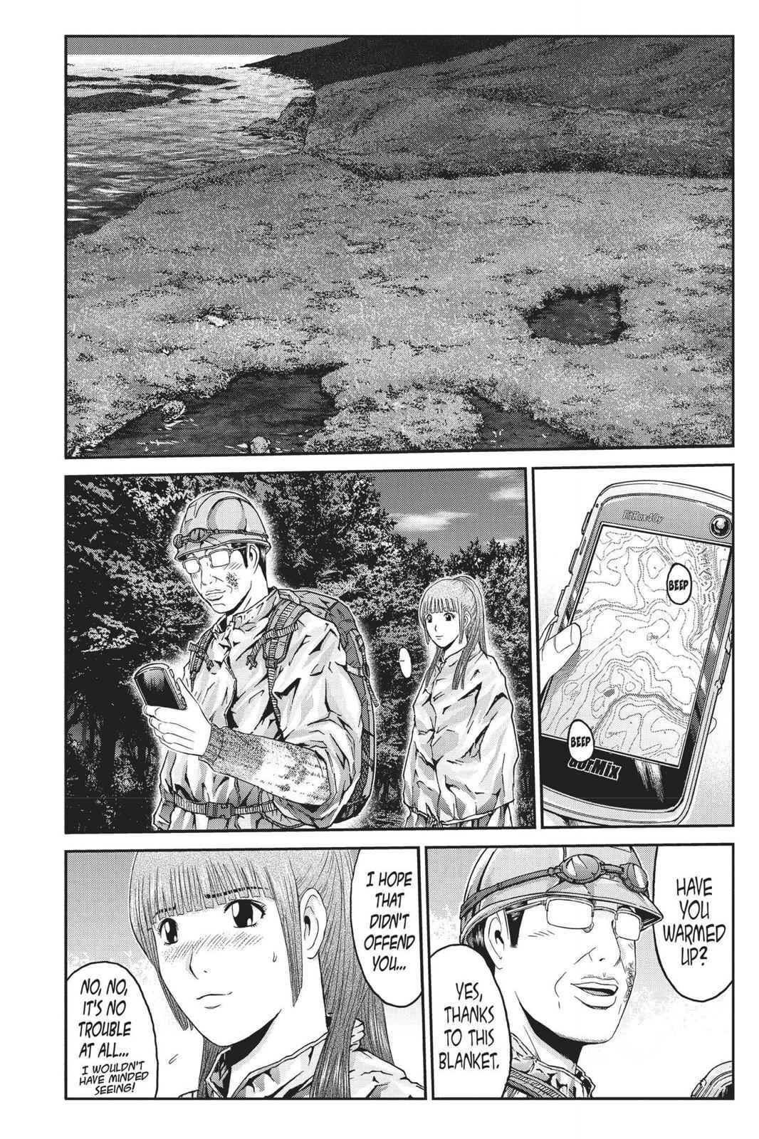 GTO - Paradise Lost Chap 37 - Next Chap 38