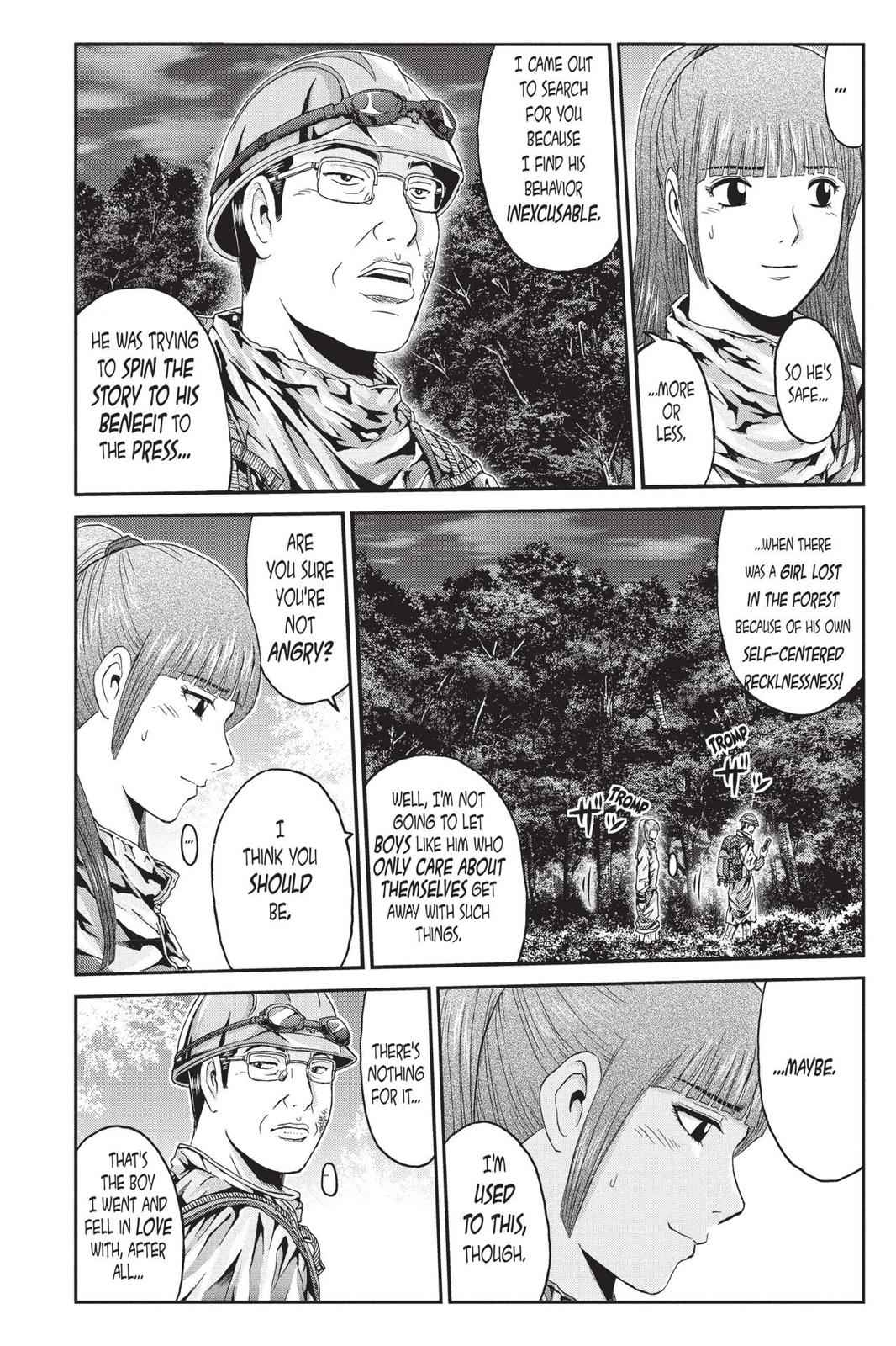GTO - Paradise Lost Chap 37 - Next Chap 38