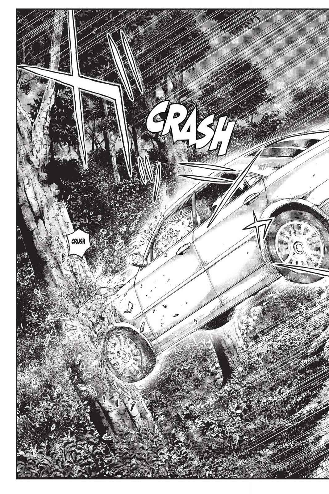 GTO - Paradise Lost Chap 35 - Next Chap 36