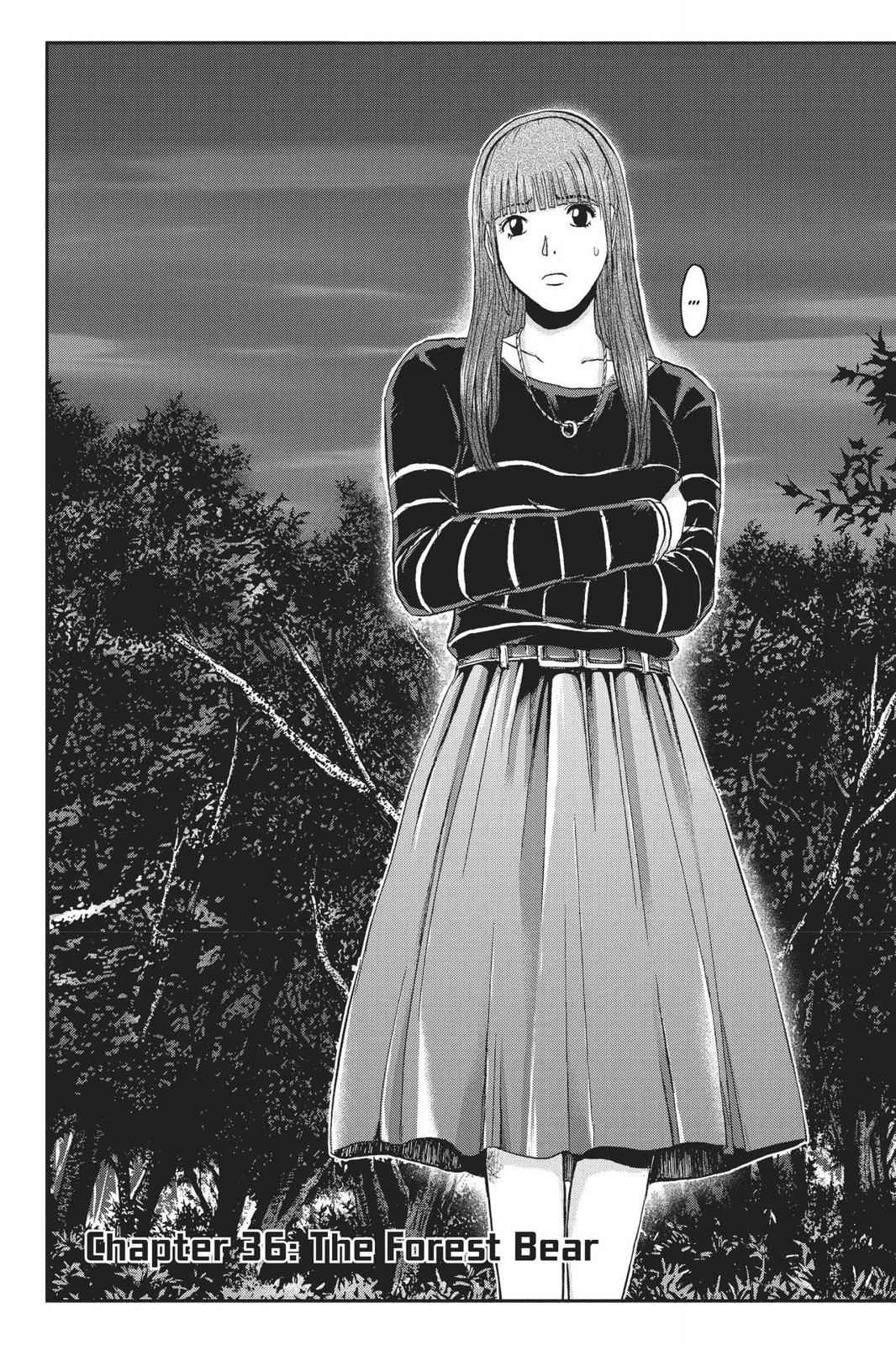 GTO - Paradise Lost Chap 36 - Next Chap 37