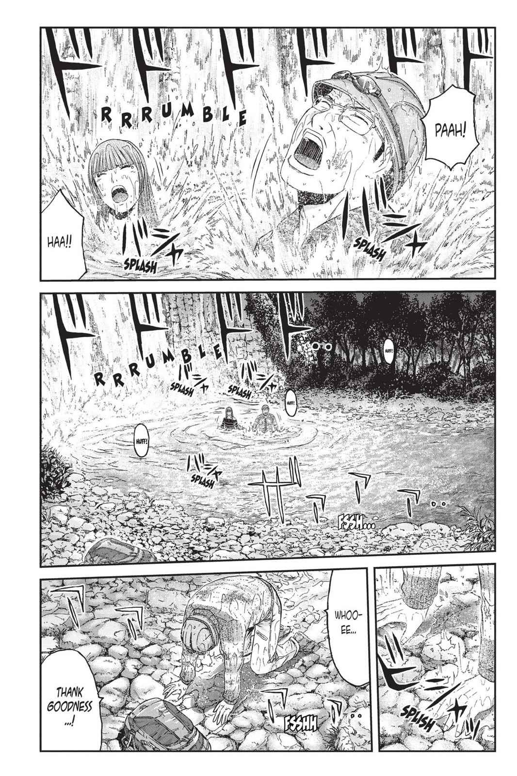 GTO - Paradise Lost Chap 36 - Next Chap 37