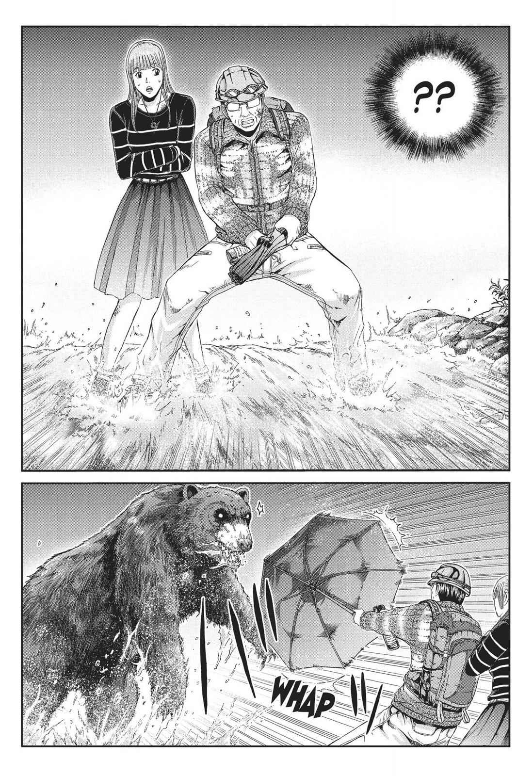 GTO - Paradise Lost Chap 36 - Next Chap 37