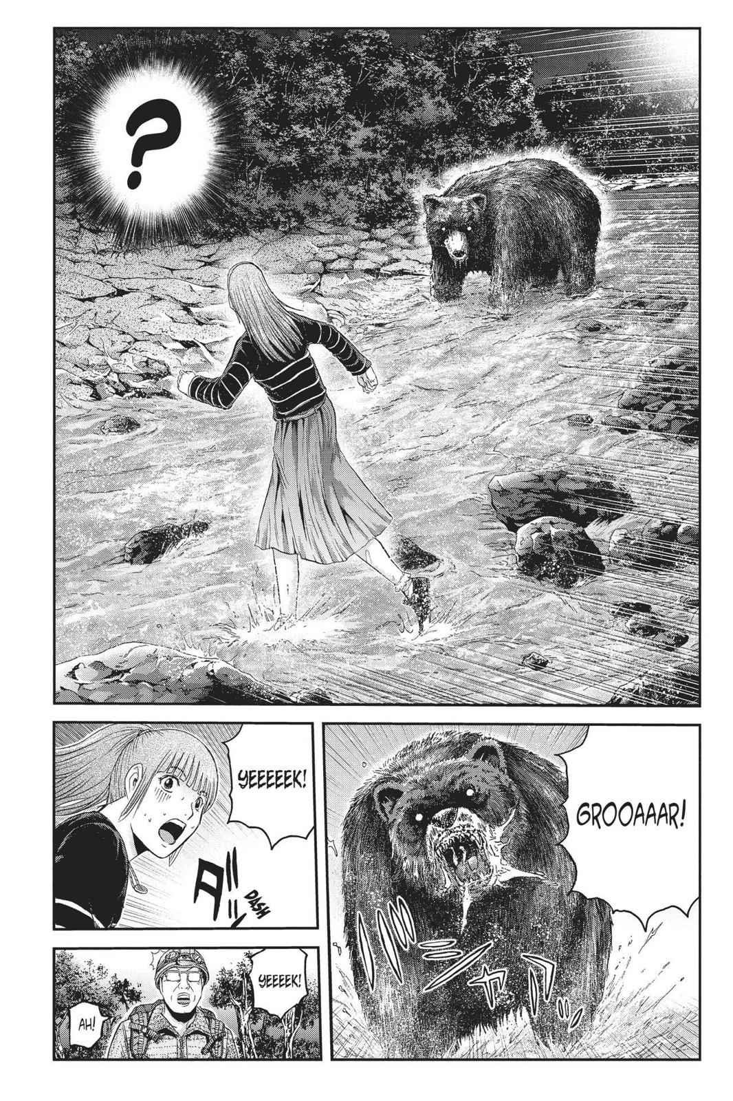 GTO - Paradise Lost Chap 36 - Next Chap 37