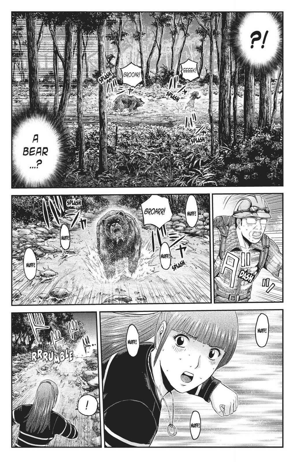 GTO - Paradise Lost Chap 36 - Next Chap 37