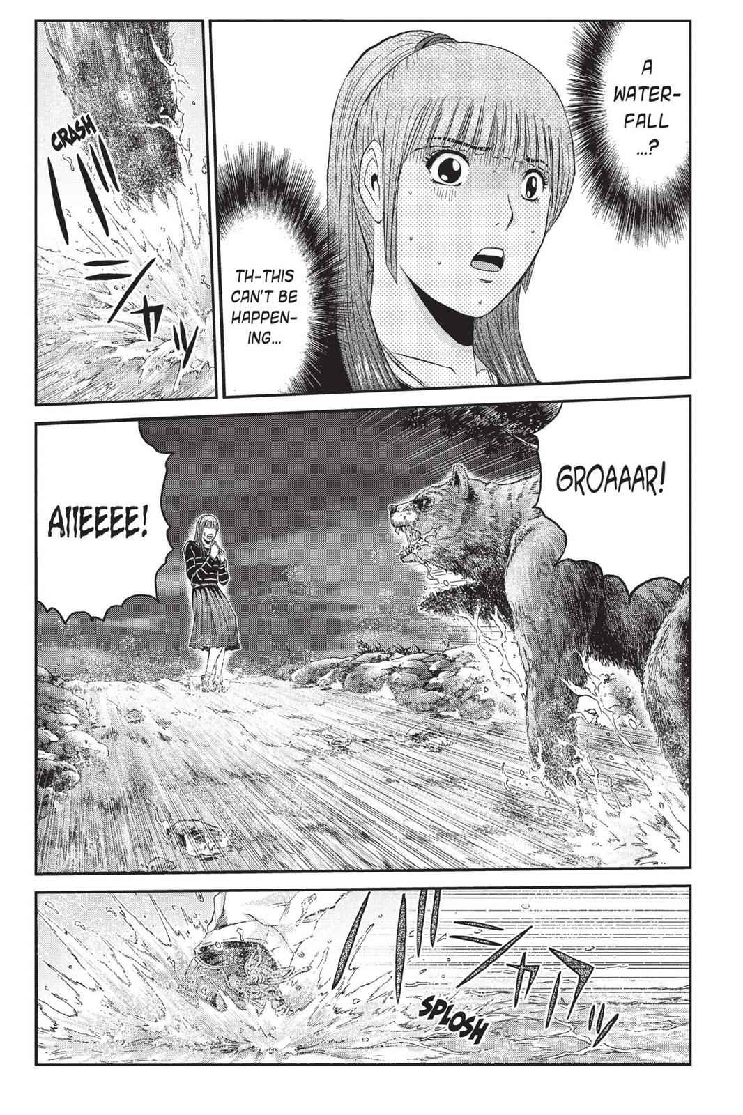 GTO - Paradise Lost Chap 36 - Next Chap 37