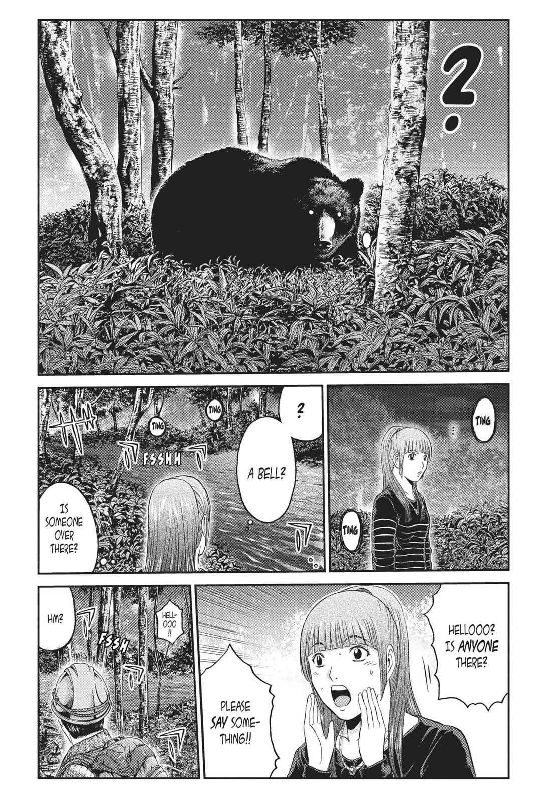 GTO - Paradise Lost Chap 36 - Next Chap 37