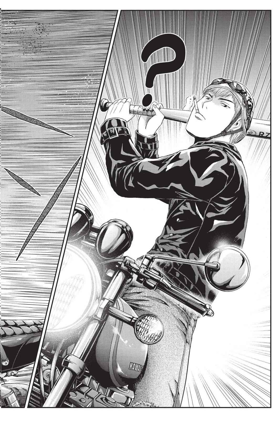 GTO - Paradise Lost Chap 38 - Next Chap 39