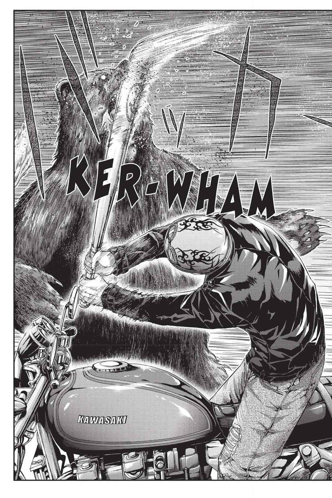 GTO - Paradise Lost Chap 38 - Next Chap 39