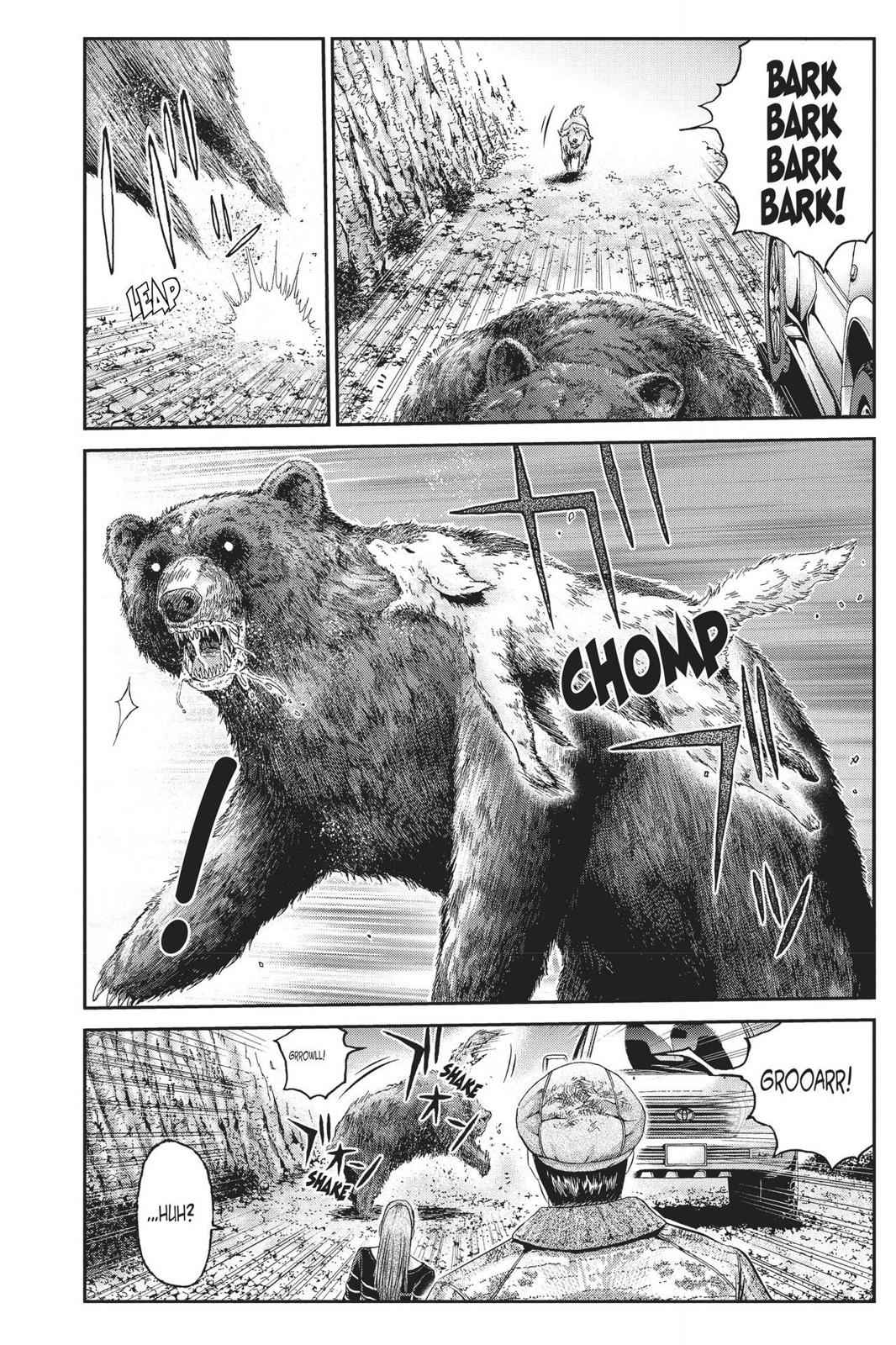 GTO - Paradise Lost Chap 38 - Next Chap 39