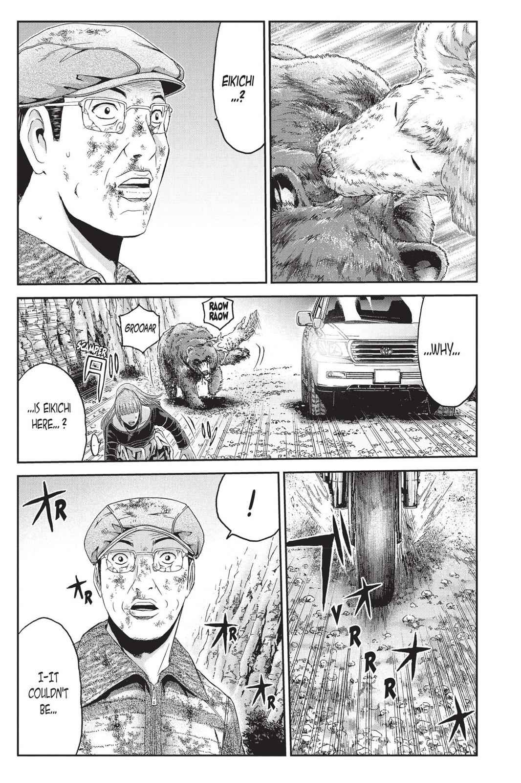GTO - Paradise Lost Chap 38 - Next Chap 39