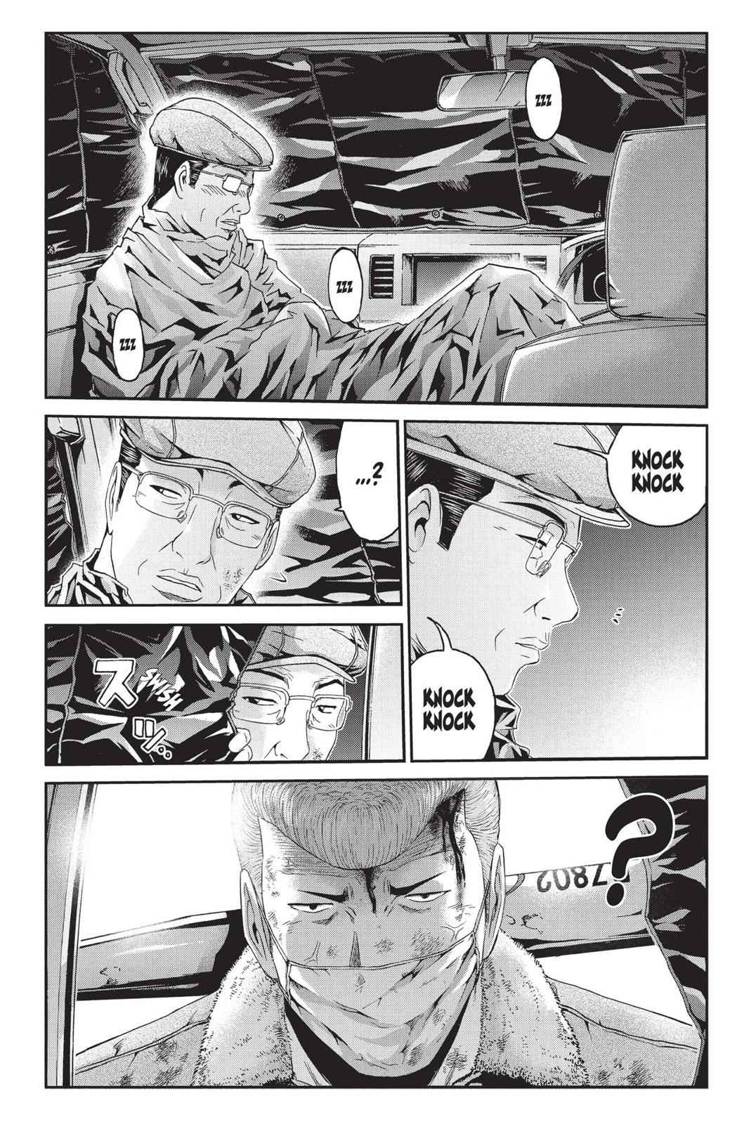 GTO - Paradise Lost Chap 38 - Next Chap 39