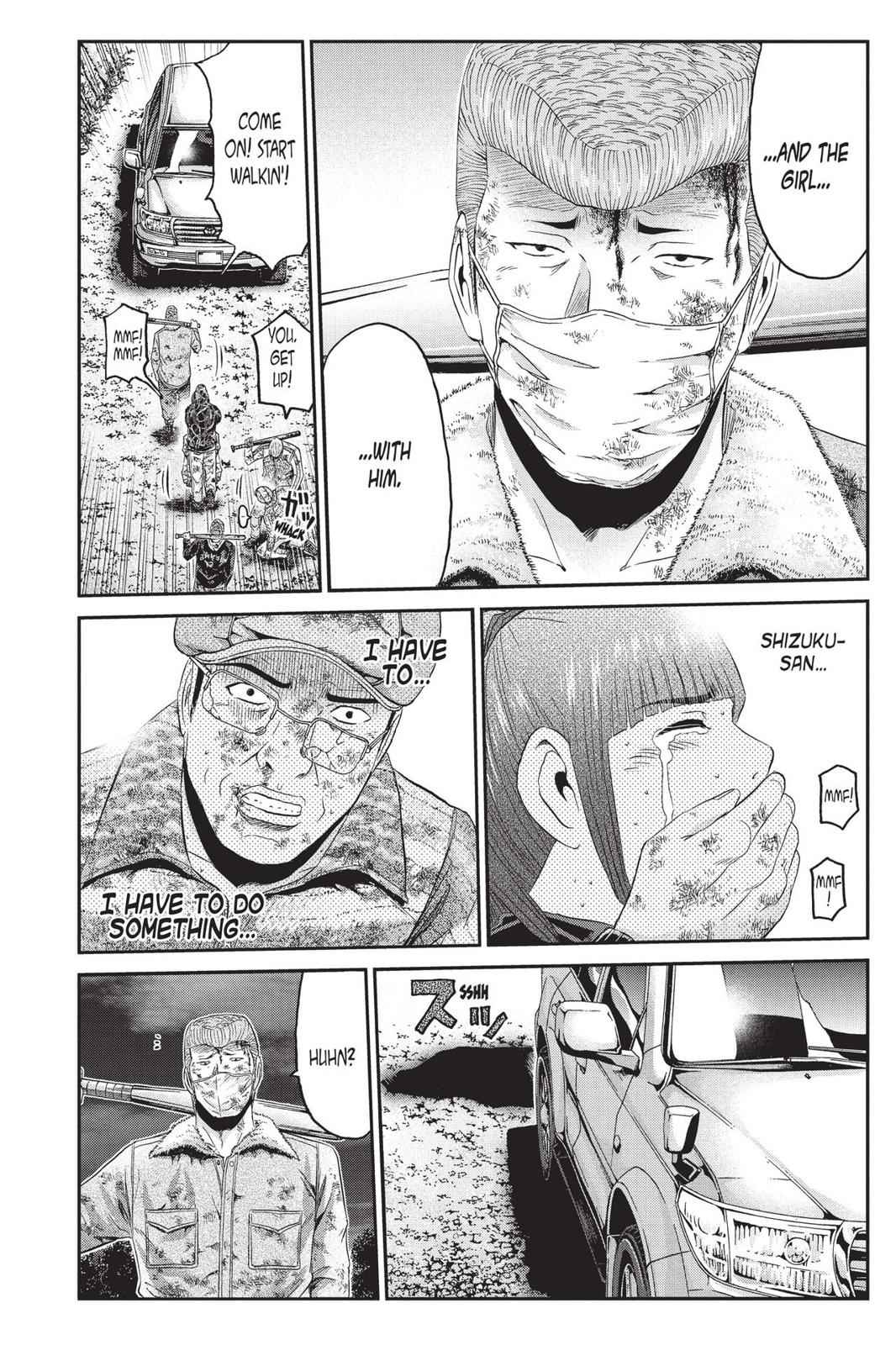 GTO - Paradise Lost Chap 38 - Next Chap 39