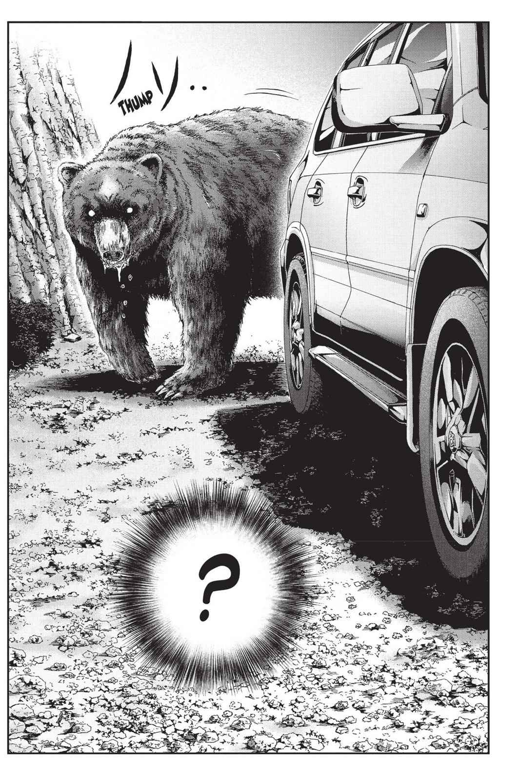 GTO - Paradise Lost Chap 38 - Next Chap 39