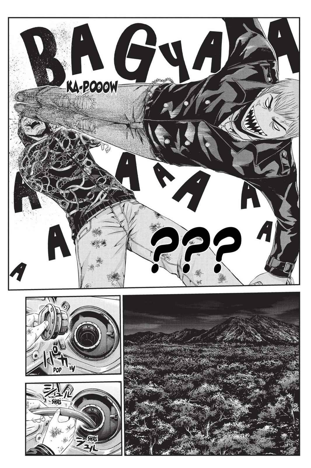 GTO - Paradise Lost Chap 39 - Next Chap 40