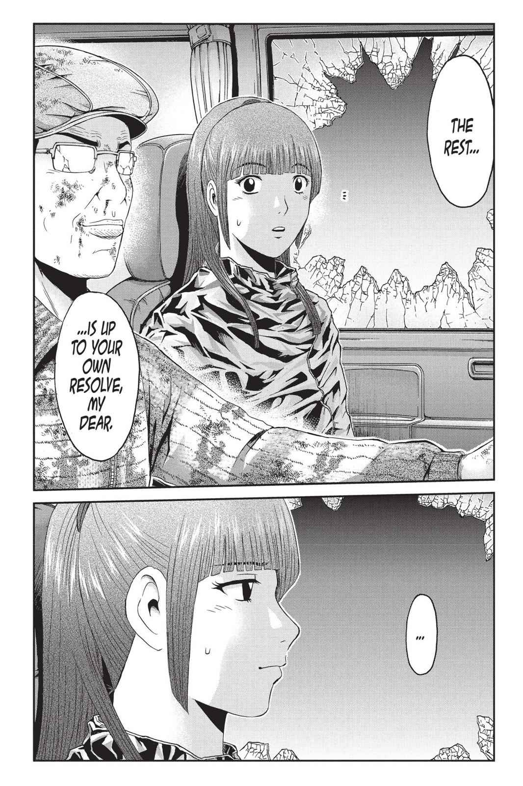 GTO - Paradise Lost Chap 39 - Next Chap 40