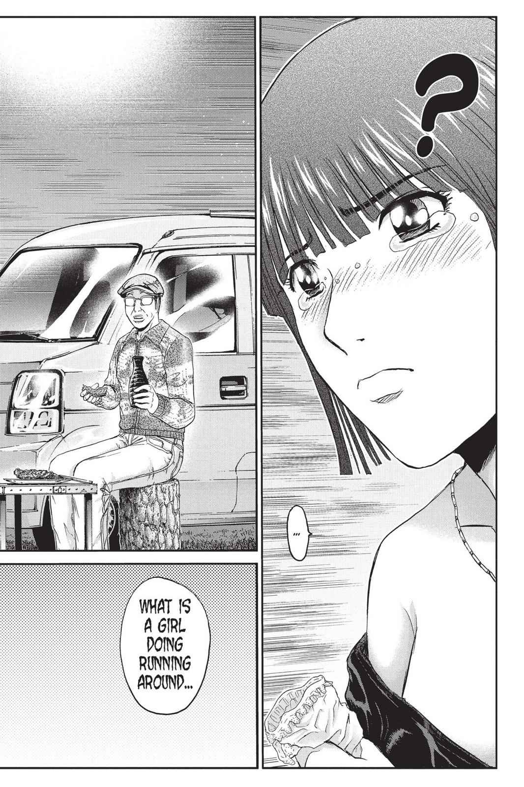 GTO - Paradise Lost Chap 30 - Next Chap 31